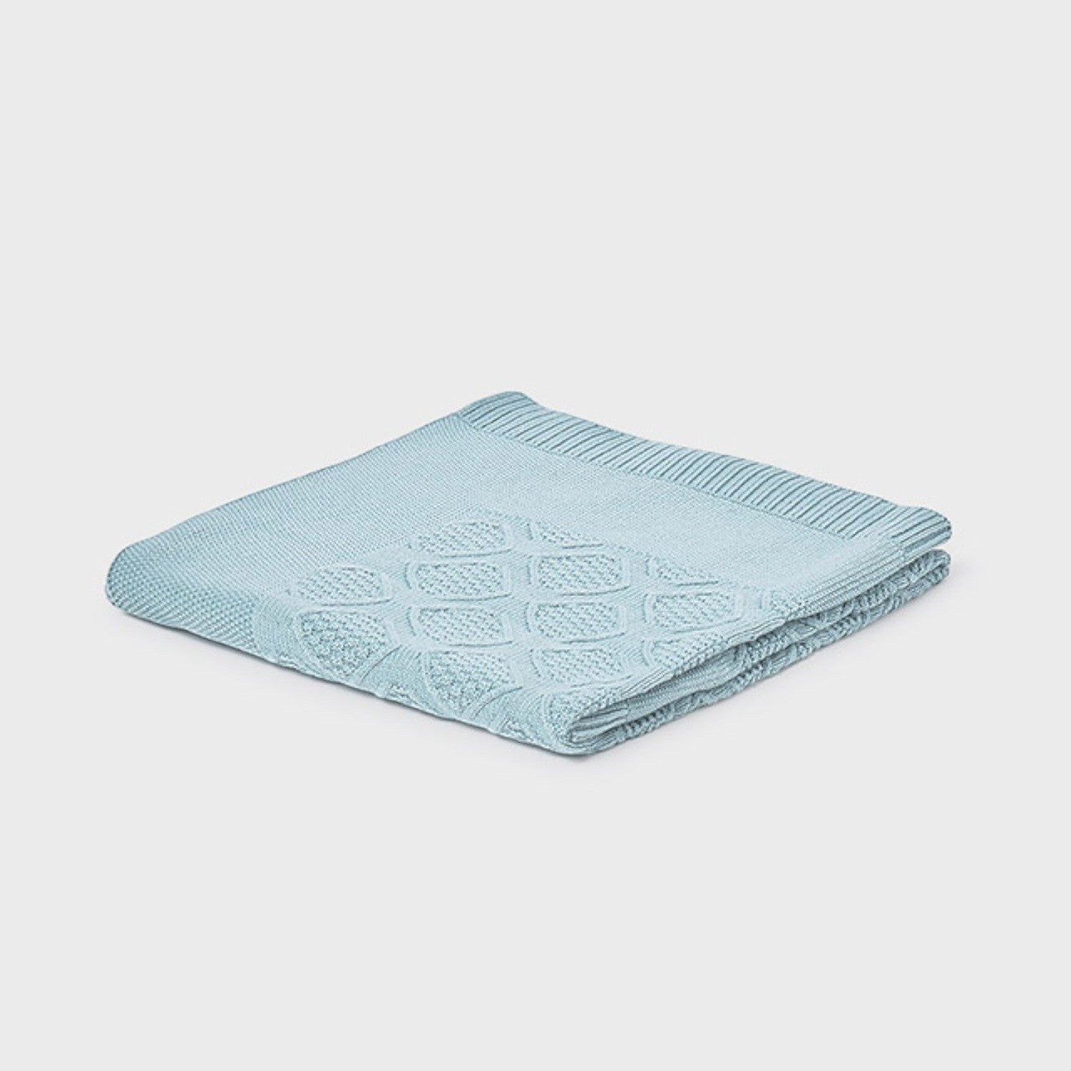 Coperta Blu 9940/21 - NANU' BABY