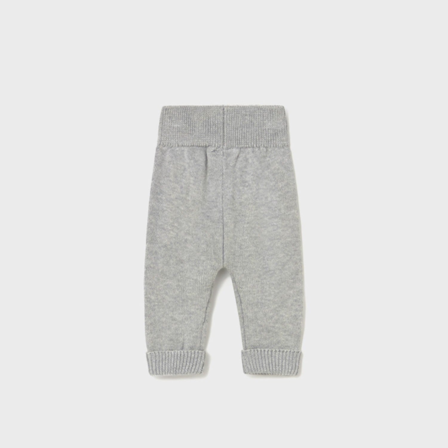 Completo Bimba Grigio 2709/16 - NANU' BABY
