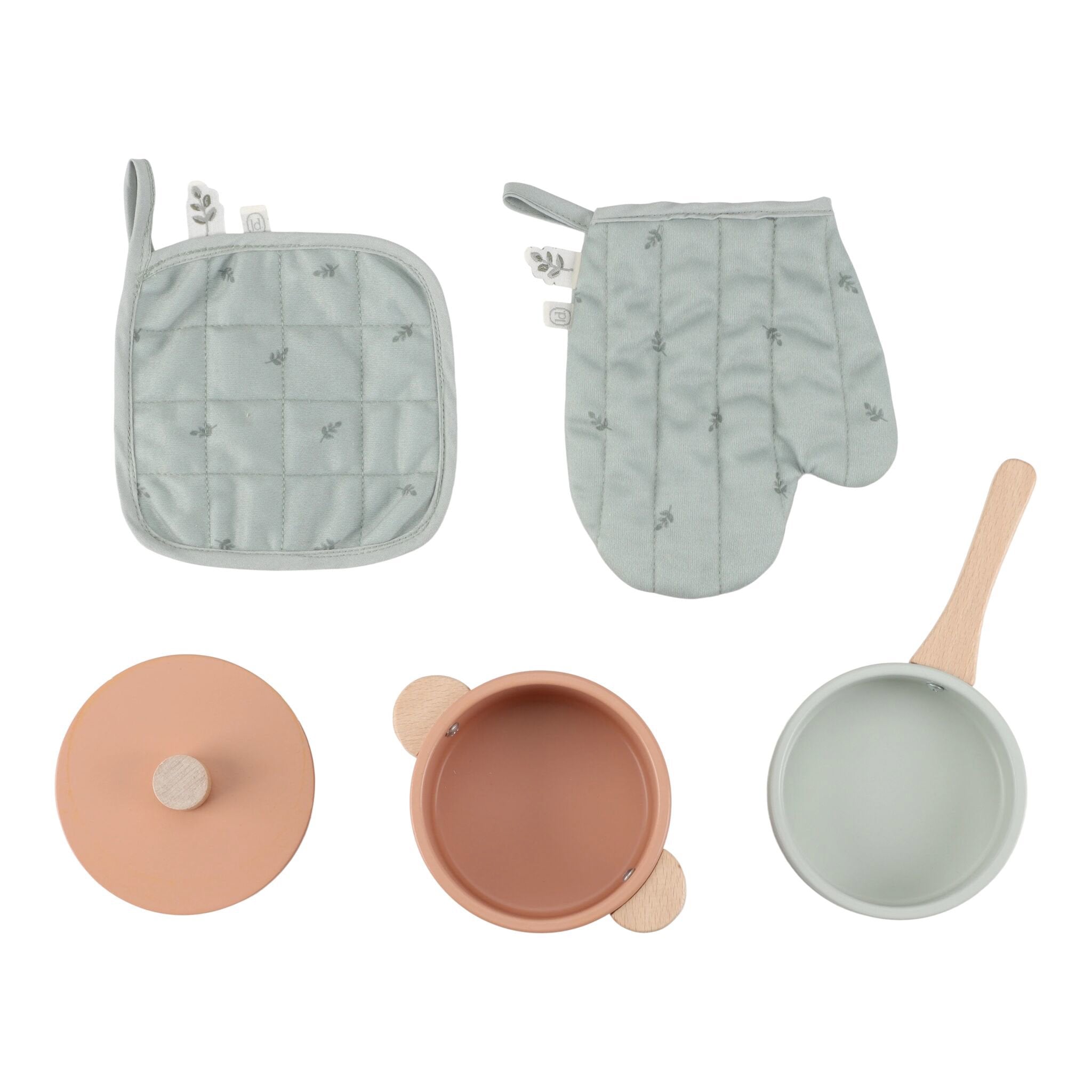 Cucina FSC Multicolore LD2498