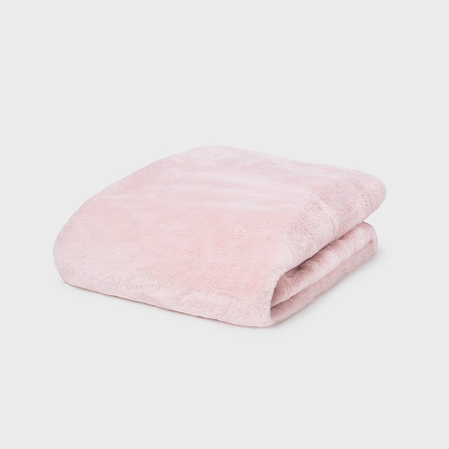 Coperta Neonata Rosa 9955/57 - NANU' BABY