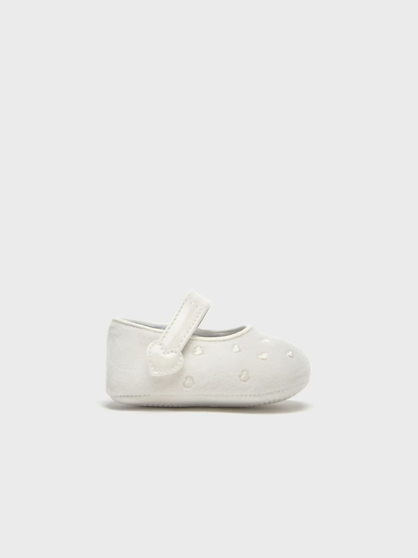 Scarpine Bimba LATTE 2P-9794/LA - NANU' BABY