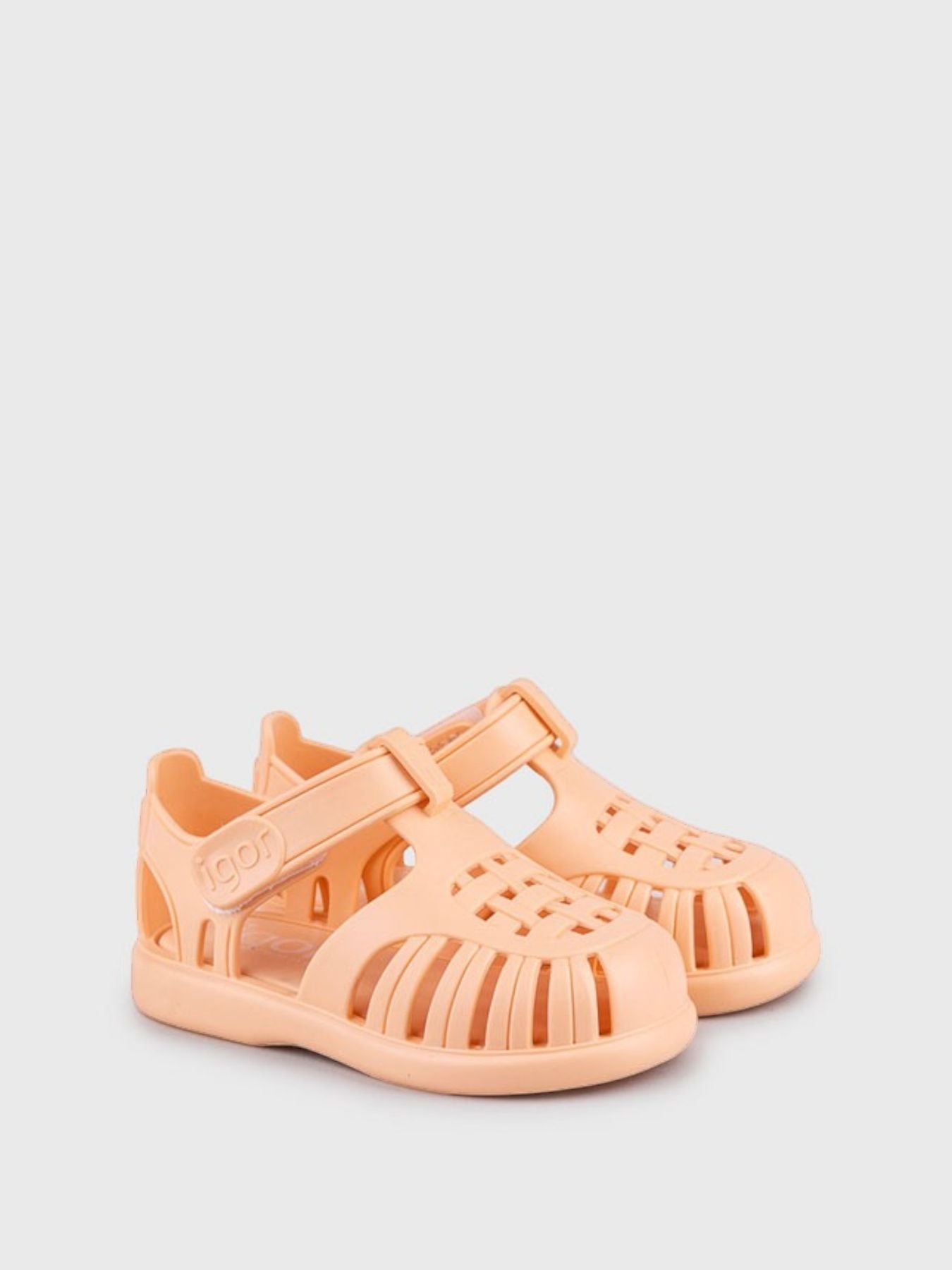 Tobby Gloss ARANCIO S10311-226 - NANU' BABY