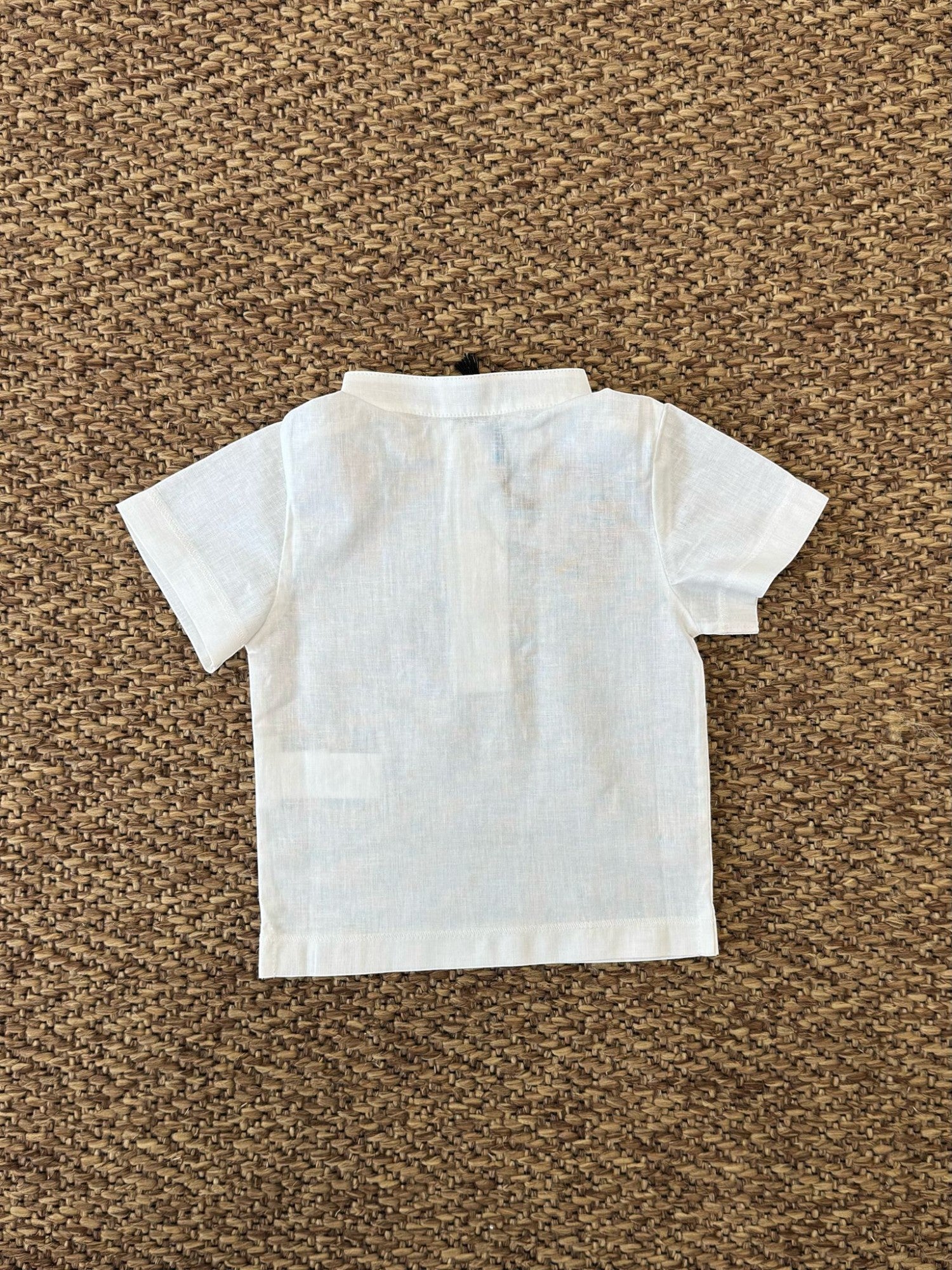 T-shirt Bimbo PANNA M31181/1 - NANU' BABY