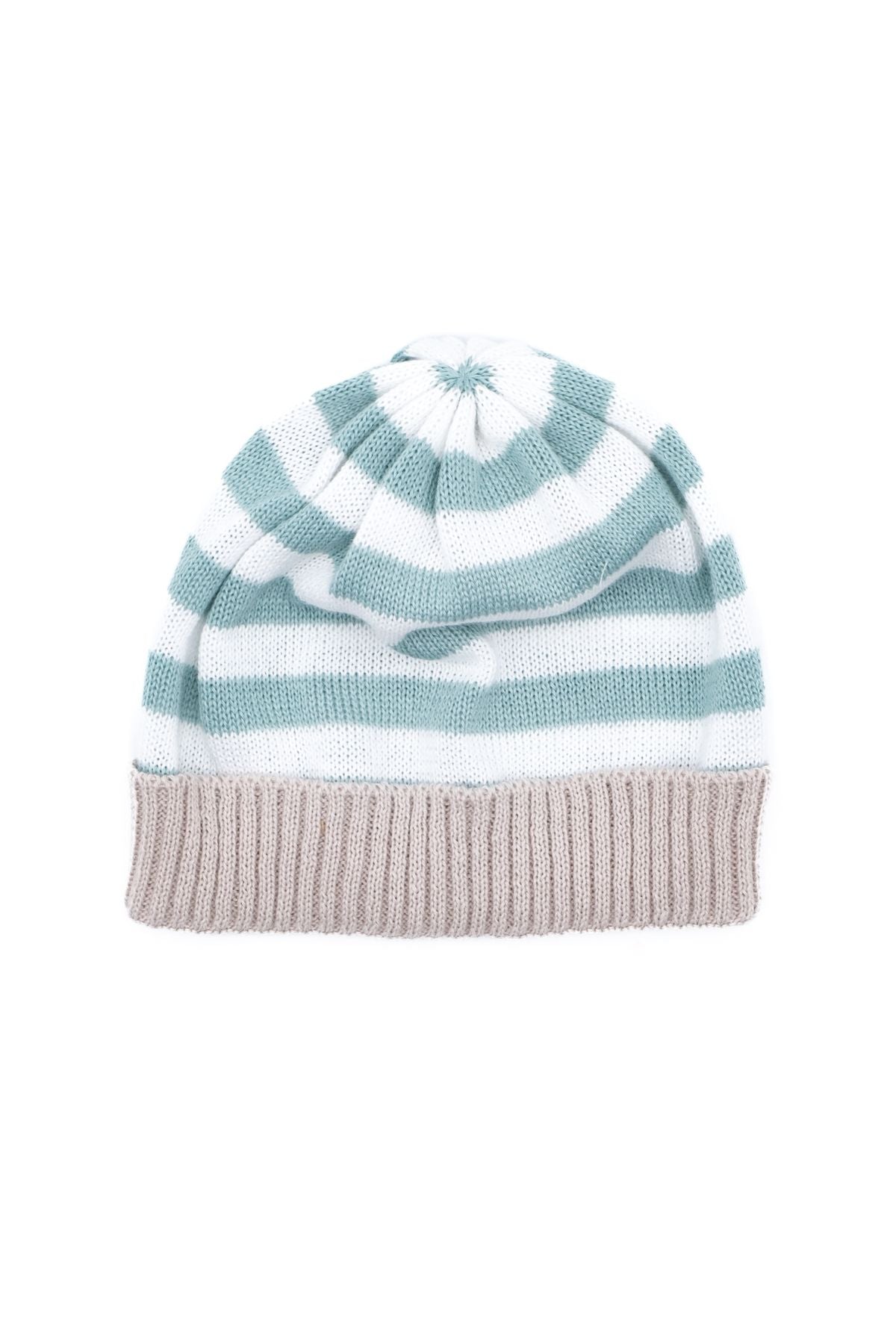 Cuffia Marinaretto Neonato BIANCO MARINARETTO 690 - NANU' BABY