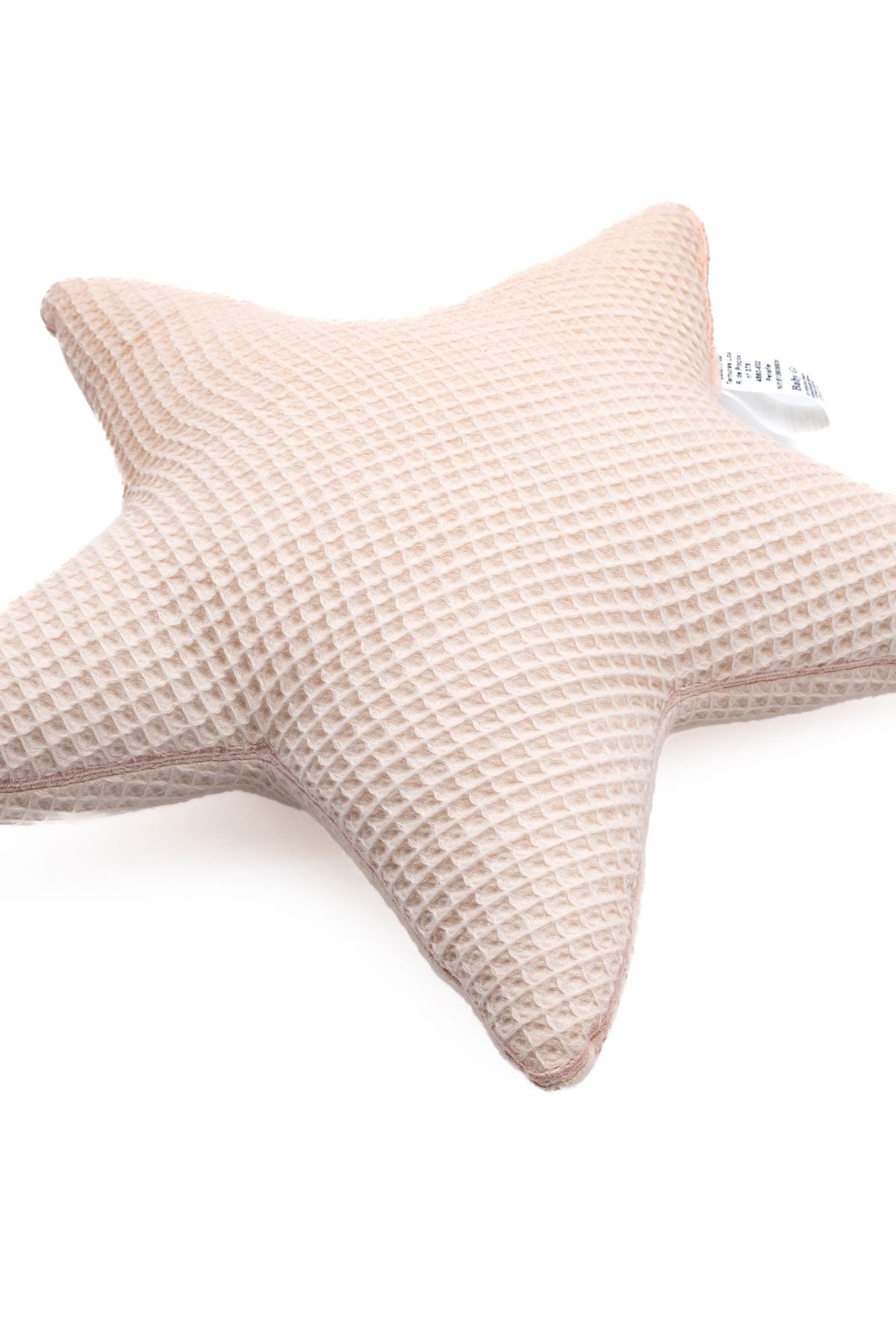 Cuscino Stella ROSA NEST NT65/R - NANU' BABY