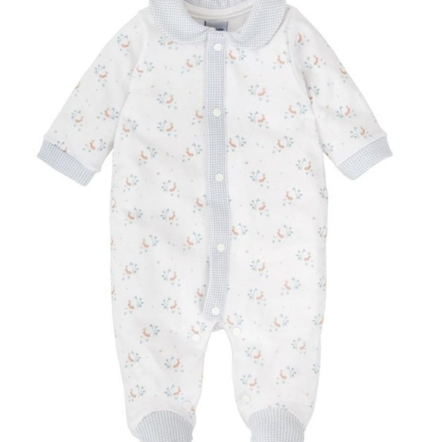 Tutina Neonato CIELO 12127 - NANU' BABY
