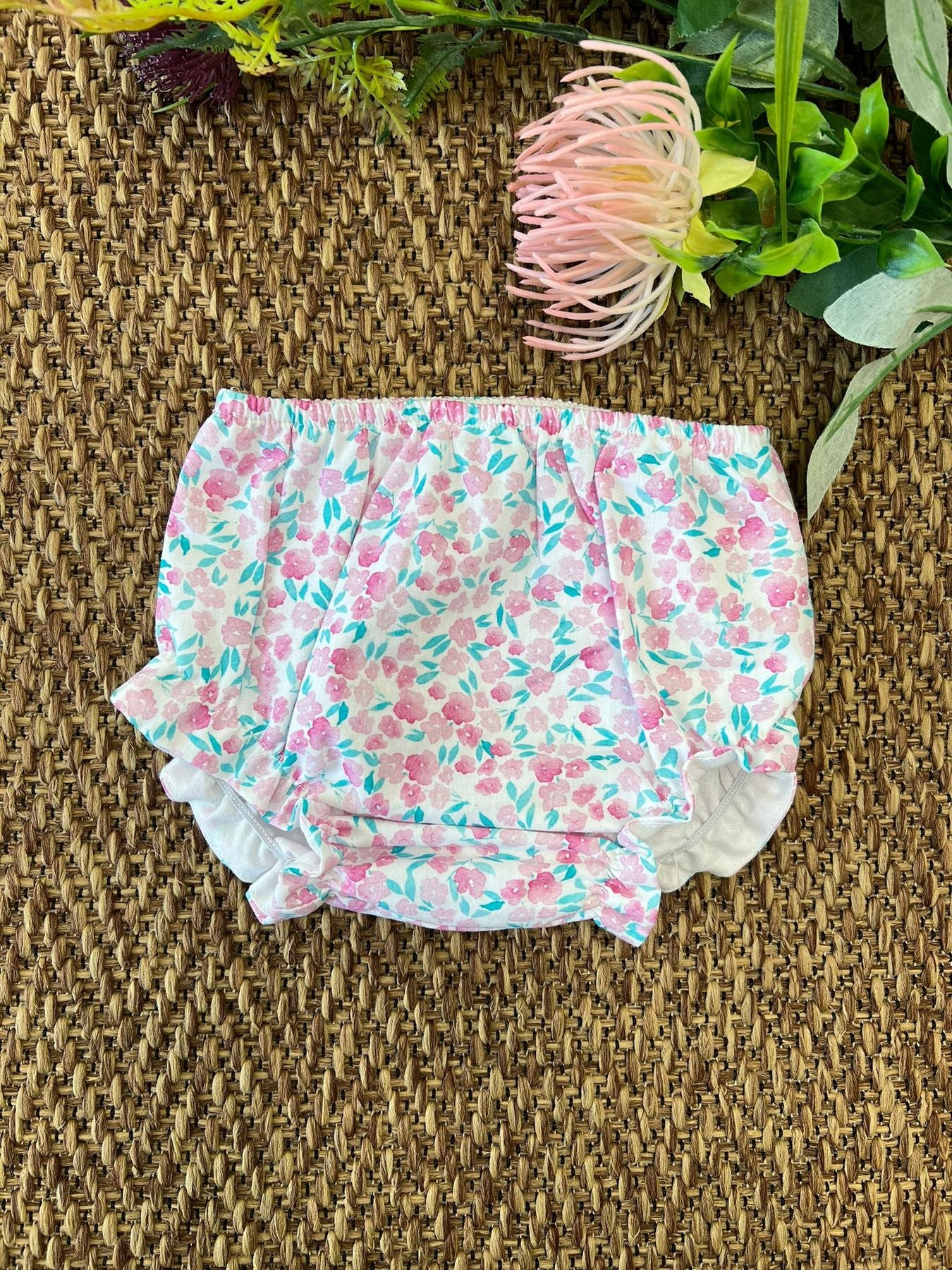 Culotte Lavanda Bimba LILLA 012-20174 - NANU' BABY