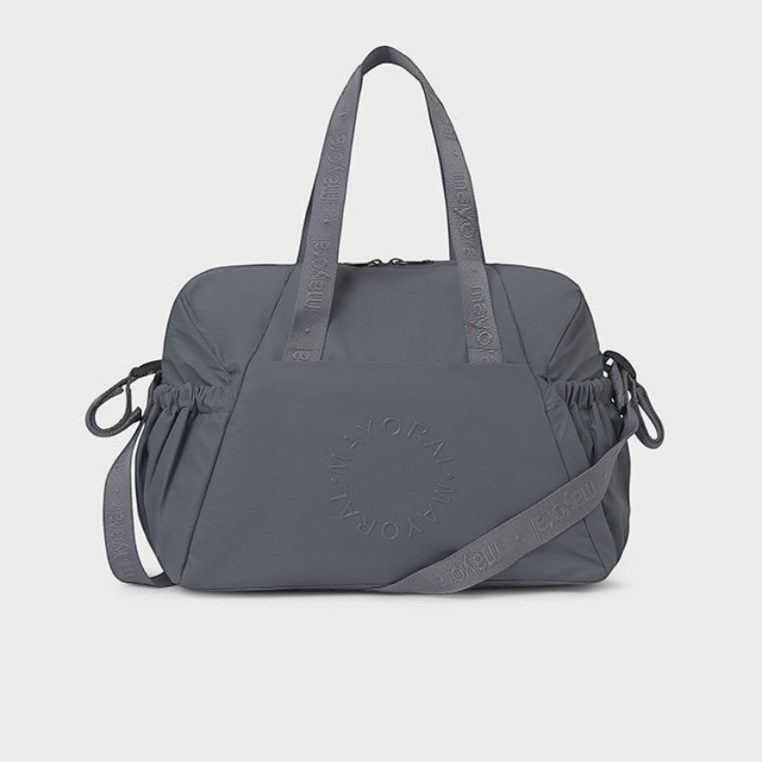 Borsa grande Grigio 19967/69 - NANU' BABY