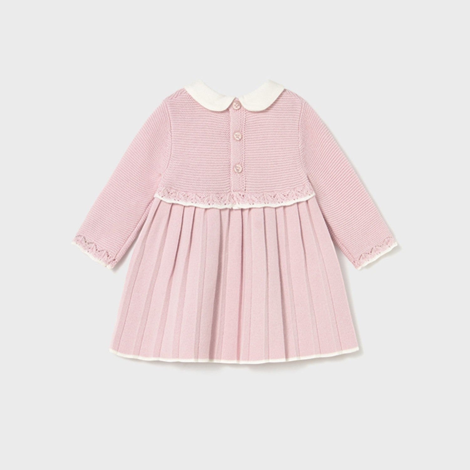 Abito Rosa 2804/25 - NANU' BABY