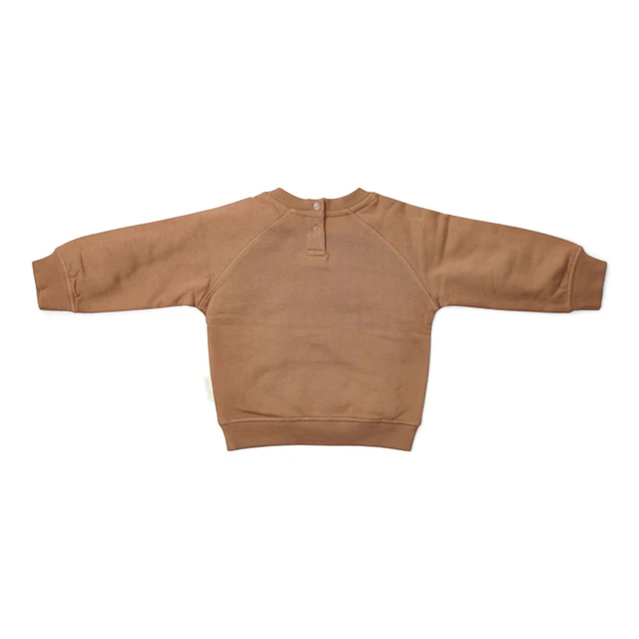Maglia - Amici della foresta Bimbo Marrone CL25092067