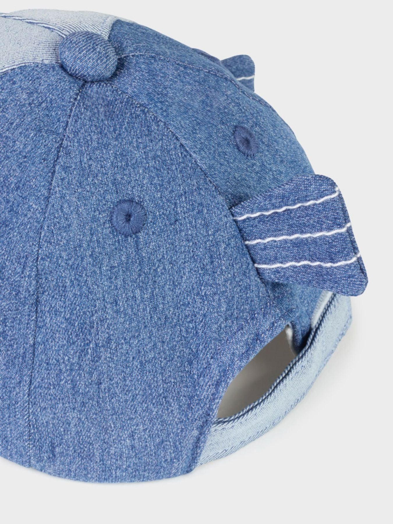 Cappello jeans JEANS 9724/J - NANU' BABY