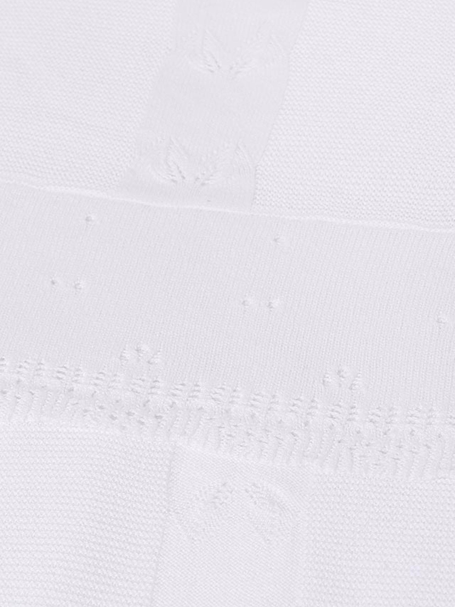 Copertina blonda Neonata NATURAL 9853 /N - NANU' BABY