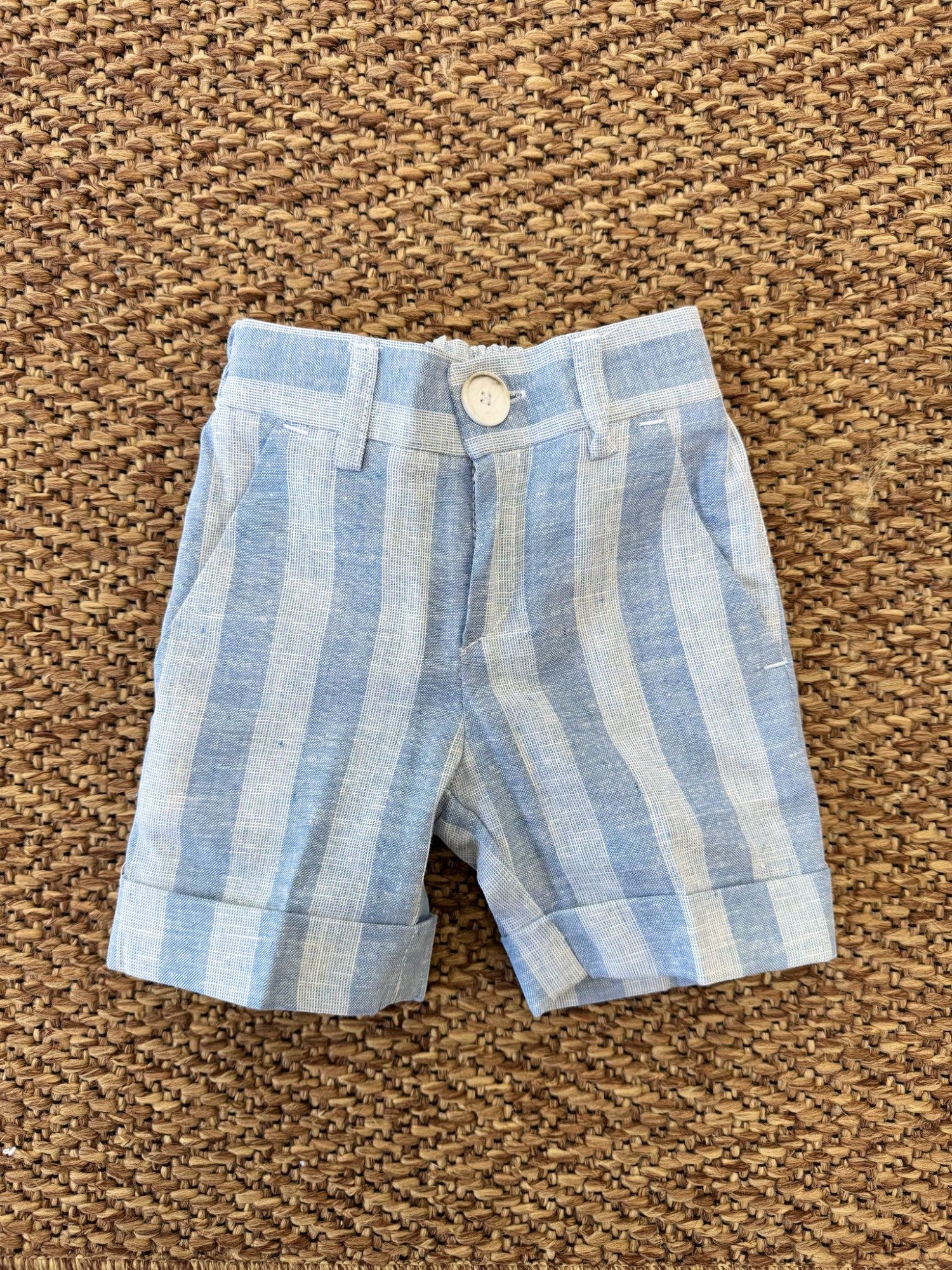 Bermuda Bimbo CIELO BH404N/C - NANU' BABY