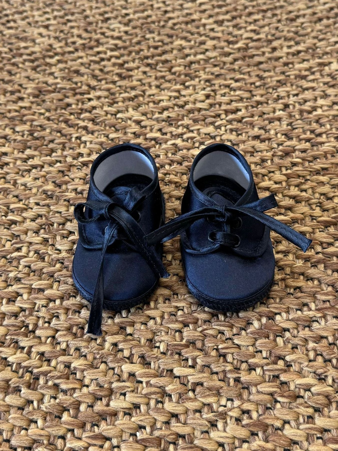 Scarpe stringata Bimbo Blu SRM22012-30 - NANU' BABY