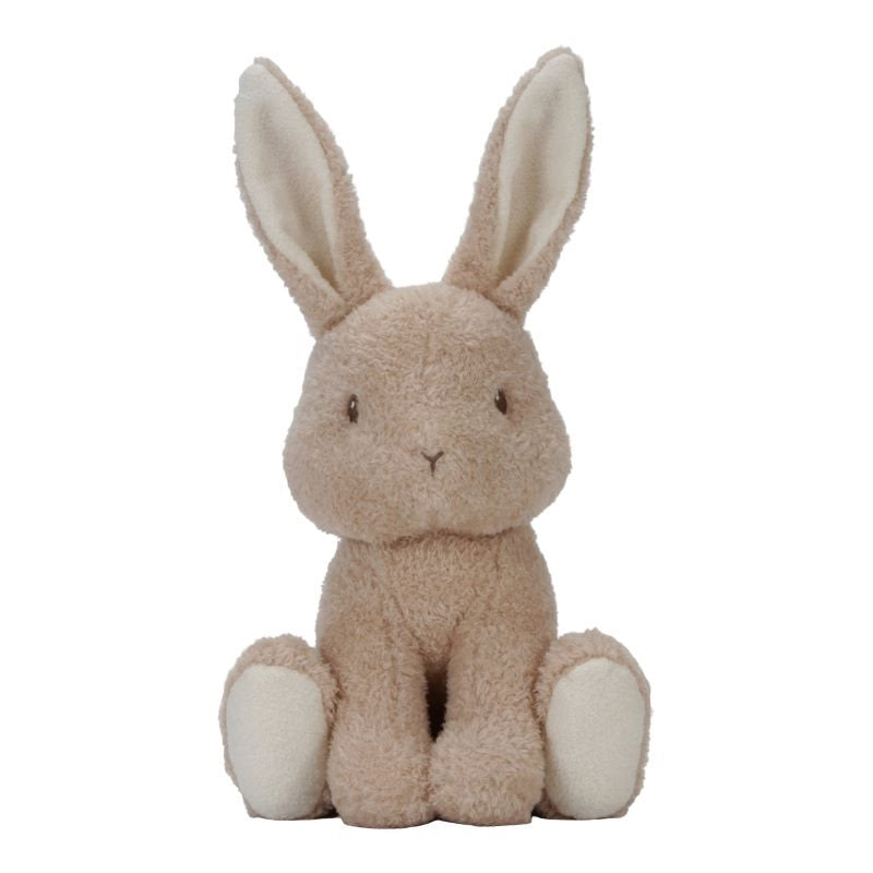 Coniglietto coccoloso BEIGE LD8862 - NANU' BABY