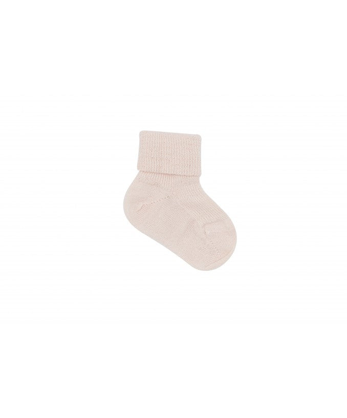 Calzini primedì ROSA DADO1/R - NANU' BABY
