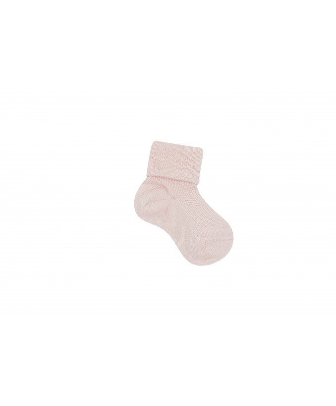 Calzini primedì ROSA LOLLO1/R - NANU' BABY