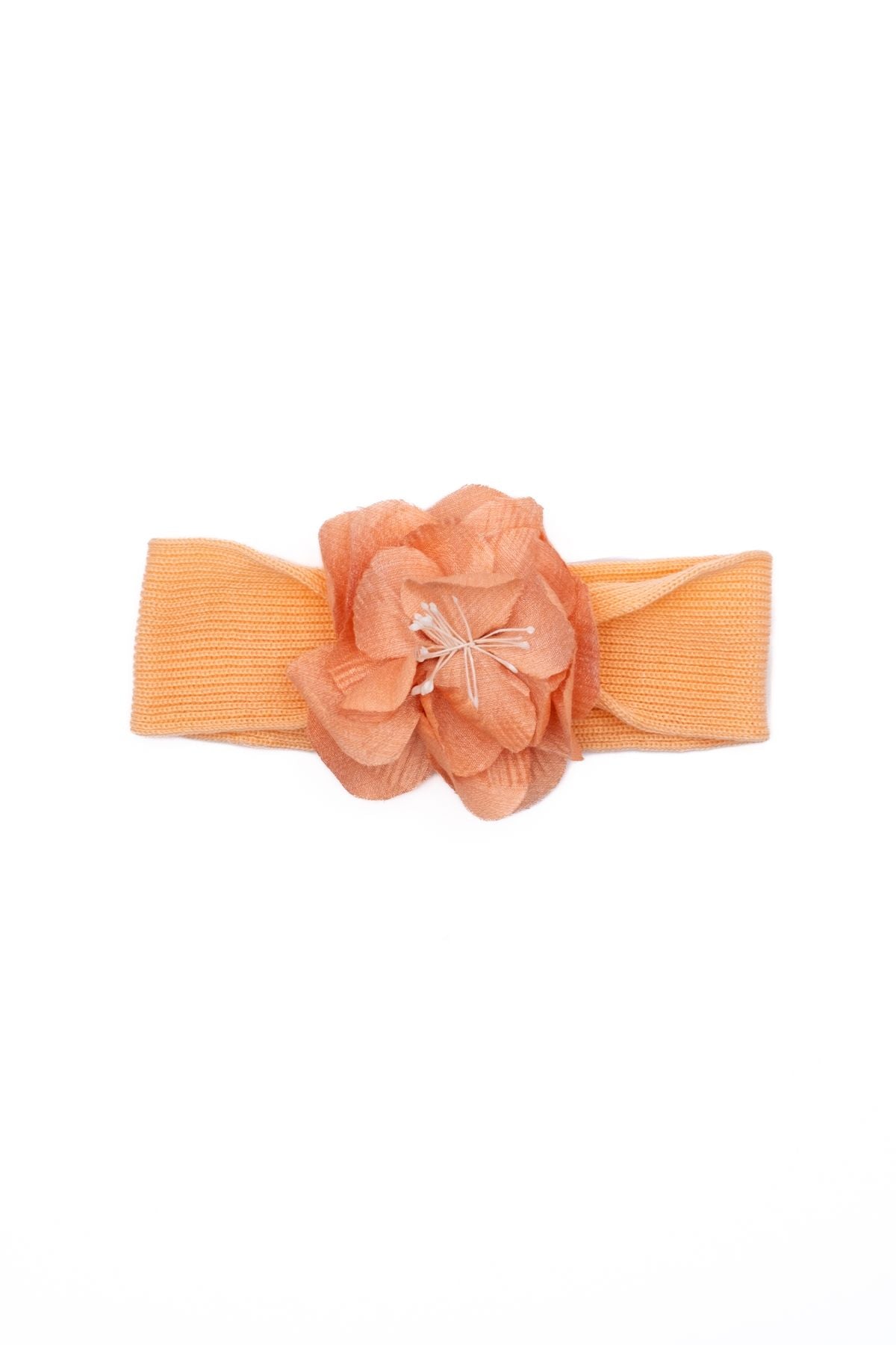 Fascia Fiore ROSA EM823FA - NANU' BABY
