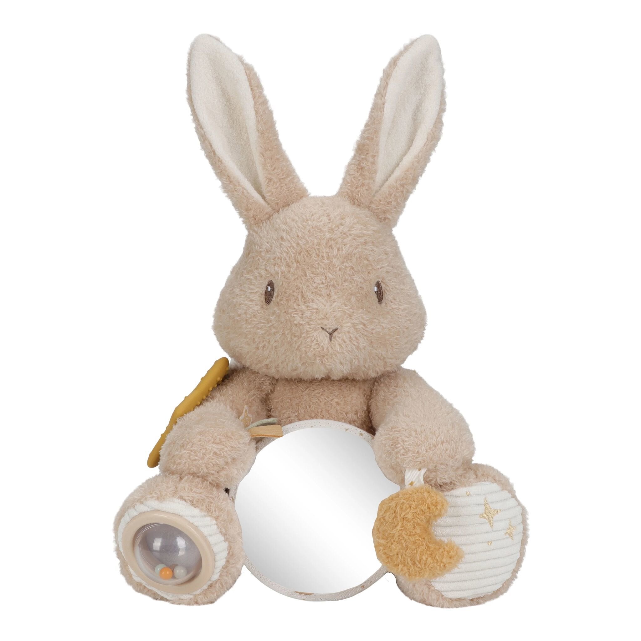 Baby Bunny multi-attività Beige LD8430