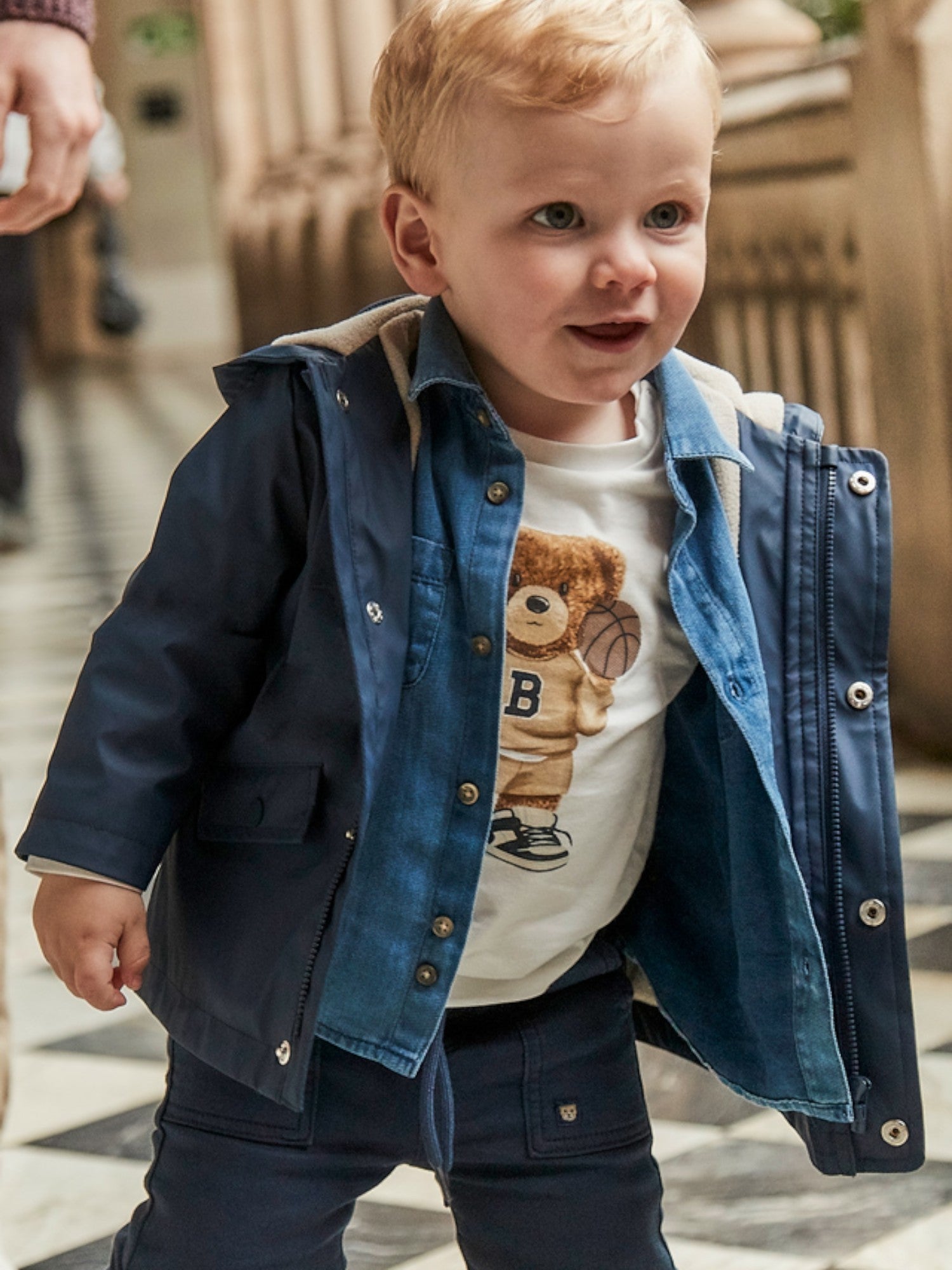 NANU' BABY