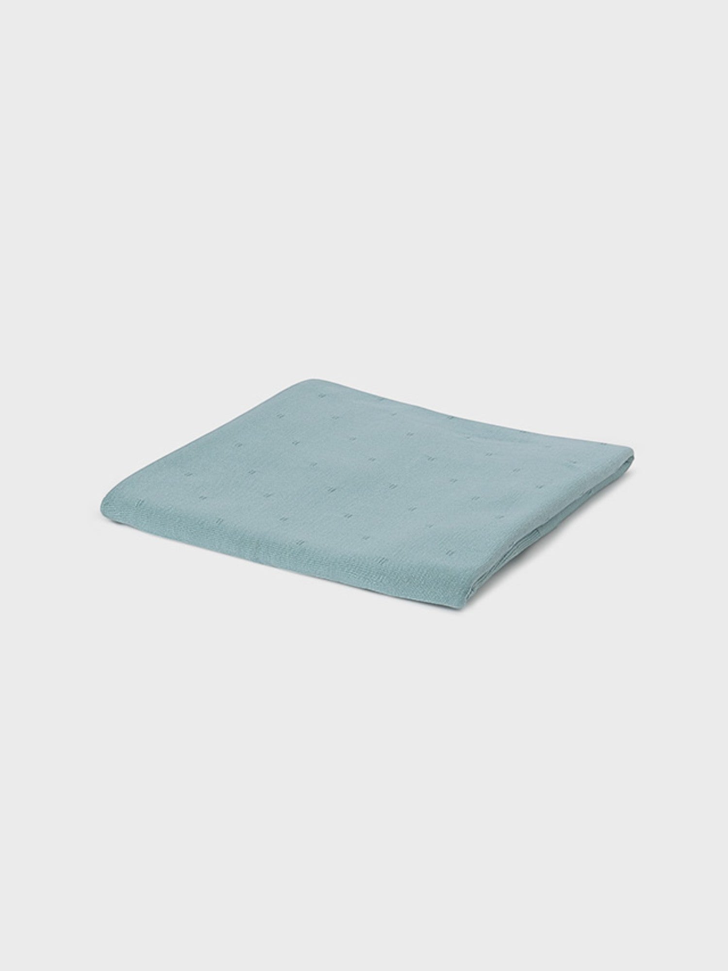 Copertina maglia Neonato VERDE 9854 /V - NANU' BABY
