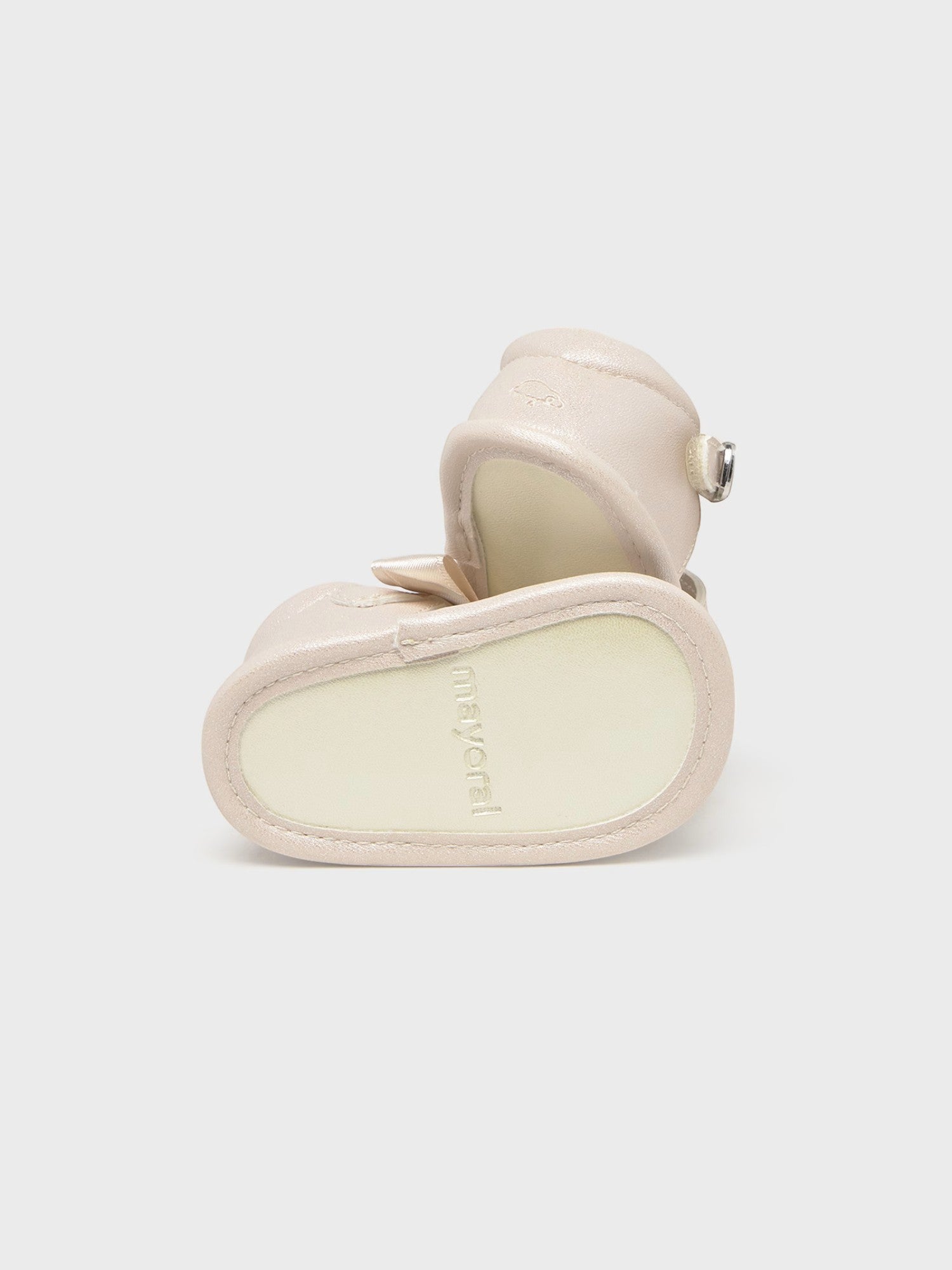 Sandaletti Bimba BEIGE 9898/085 - NANU' BABY