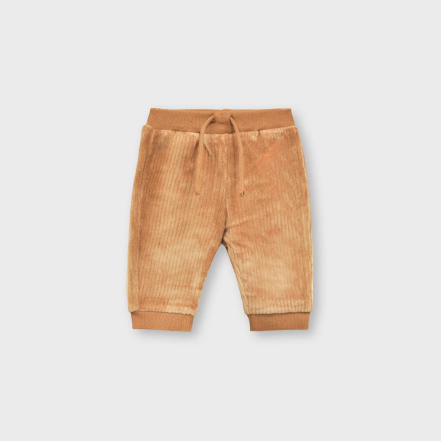 Pantaloni Bimbo Marrone 2587/19 - NANU' BABY