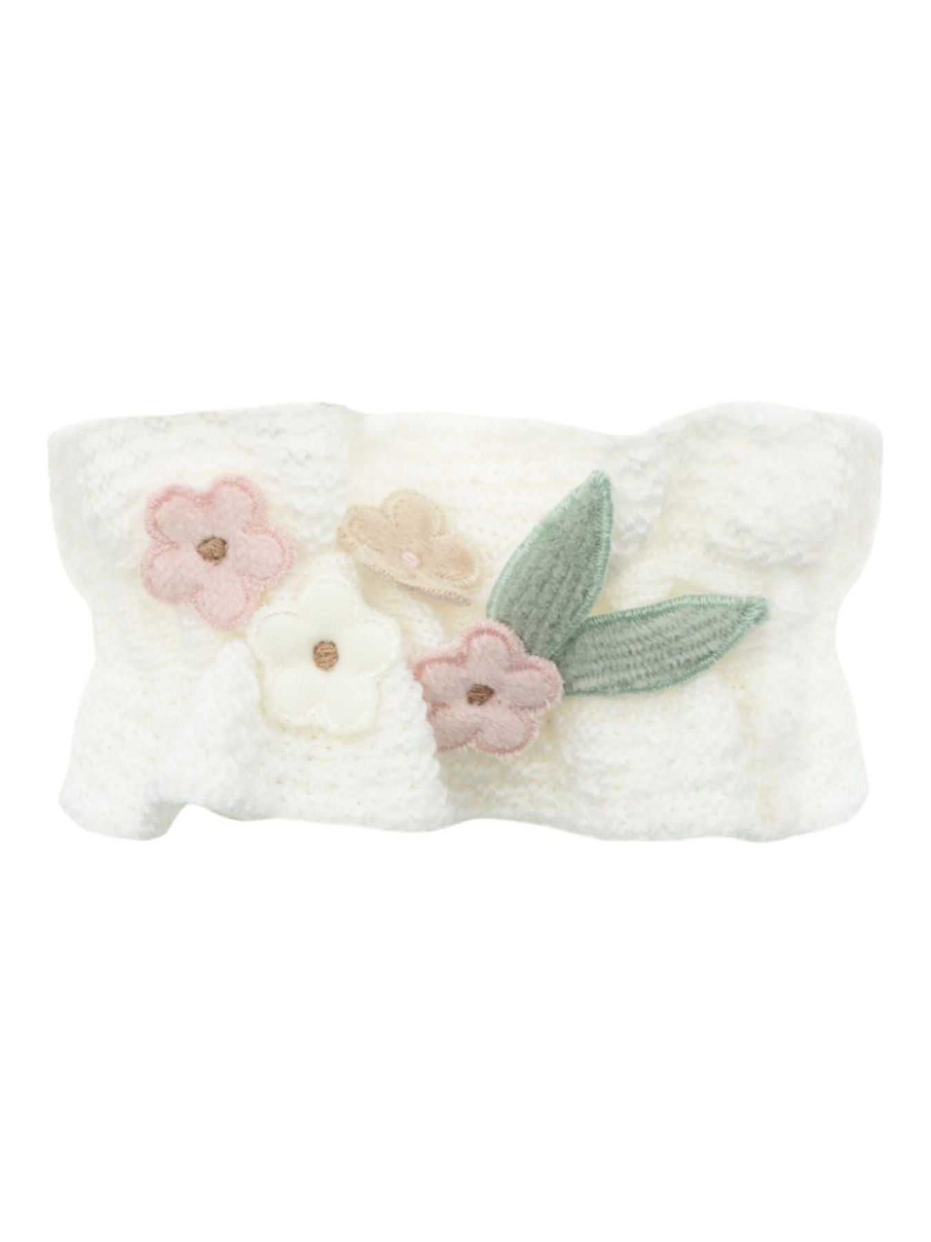 Fascia Village VANIGLIA IB27FA - NANU' BABY