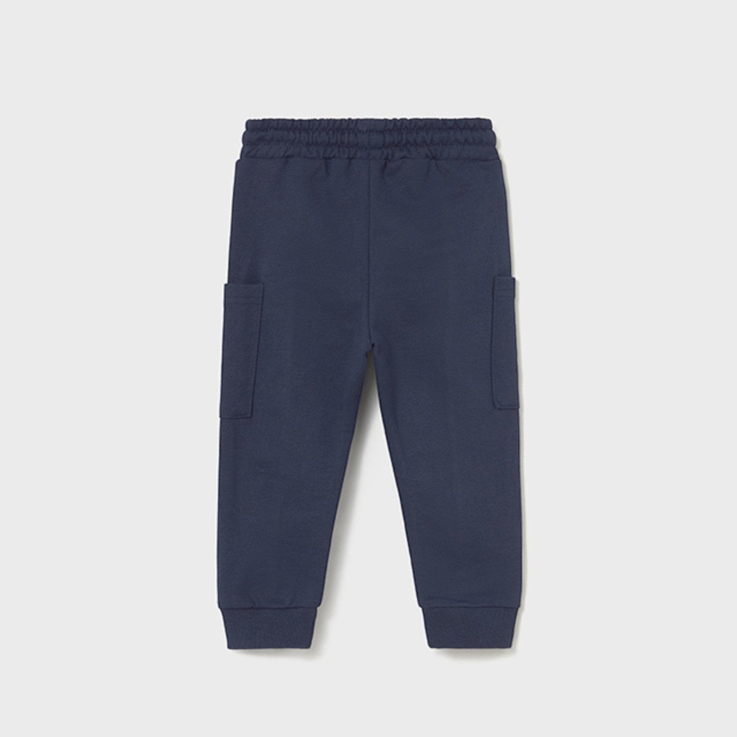Tuta stampa 3 pezzi Bimbo Blu 2836/25 - NANU' BABY