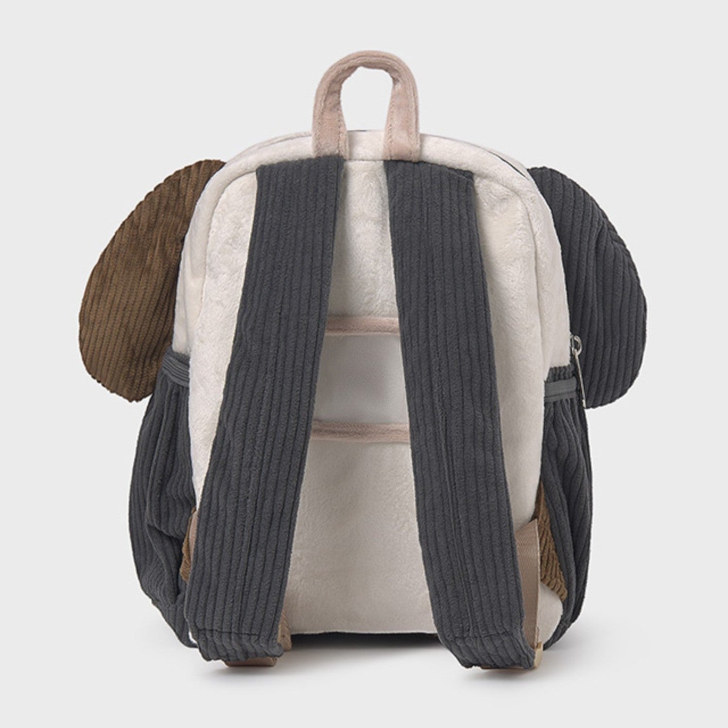 Zaino asilo MULTICOLOR 9972/81 - NANU' BABY