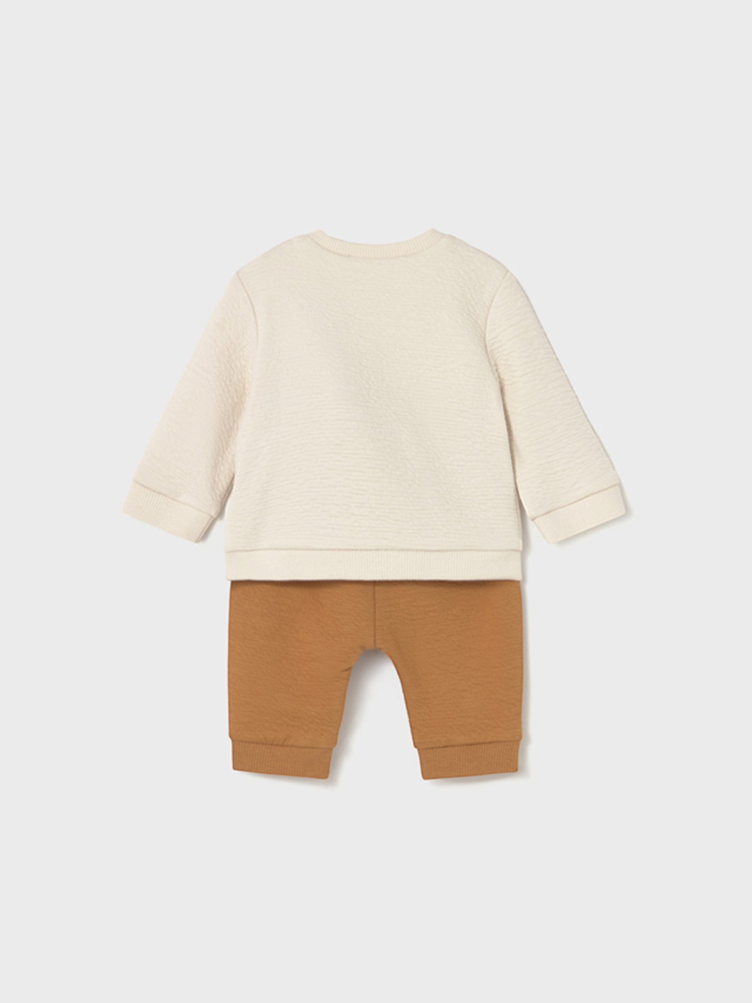 Completo Bimbo MULTICOLOR 2621/21 - NANU' BABY