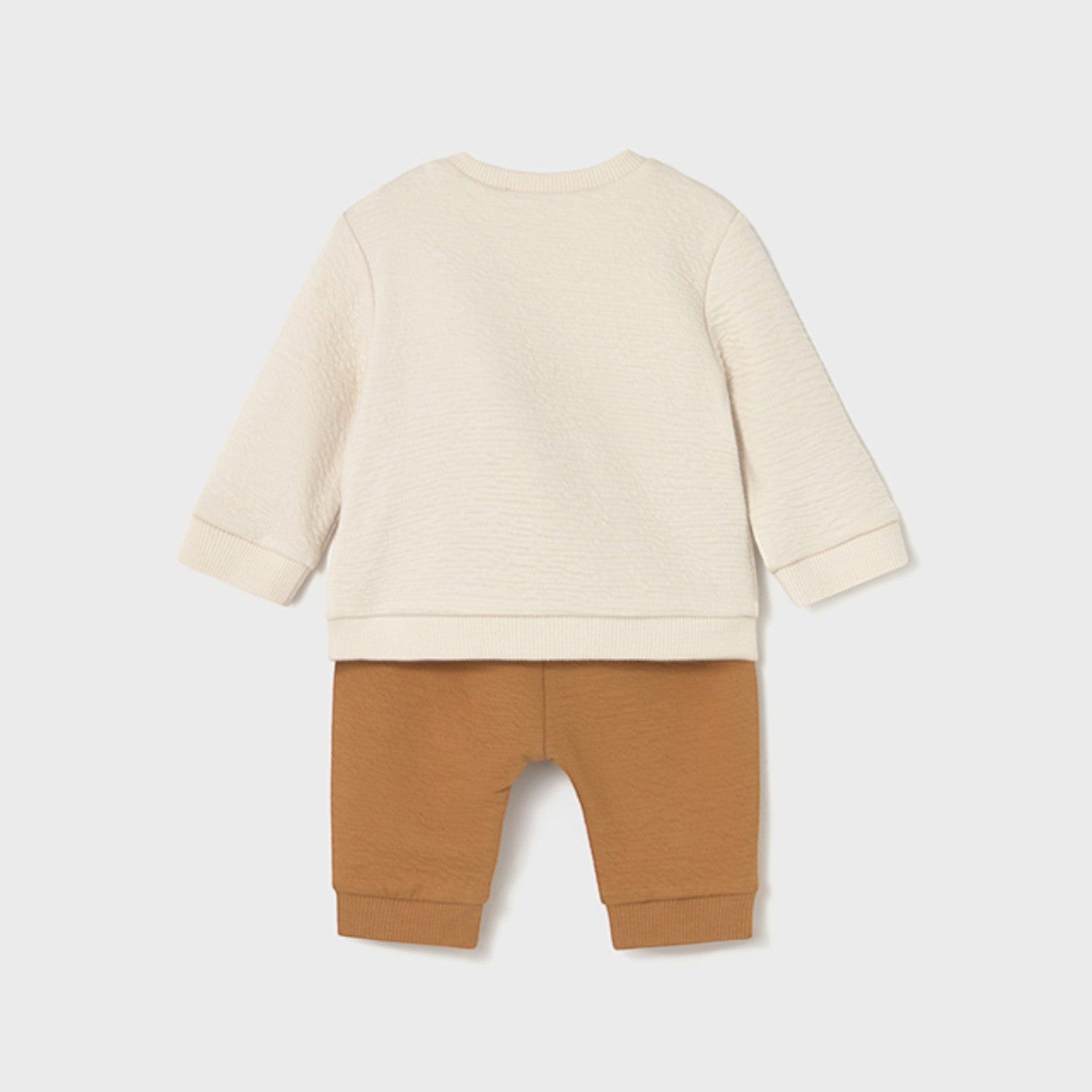 Completo Bimbo MULTICOLOR 2621/21 - NANU' BABY