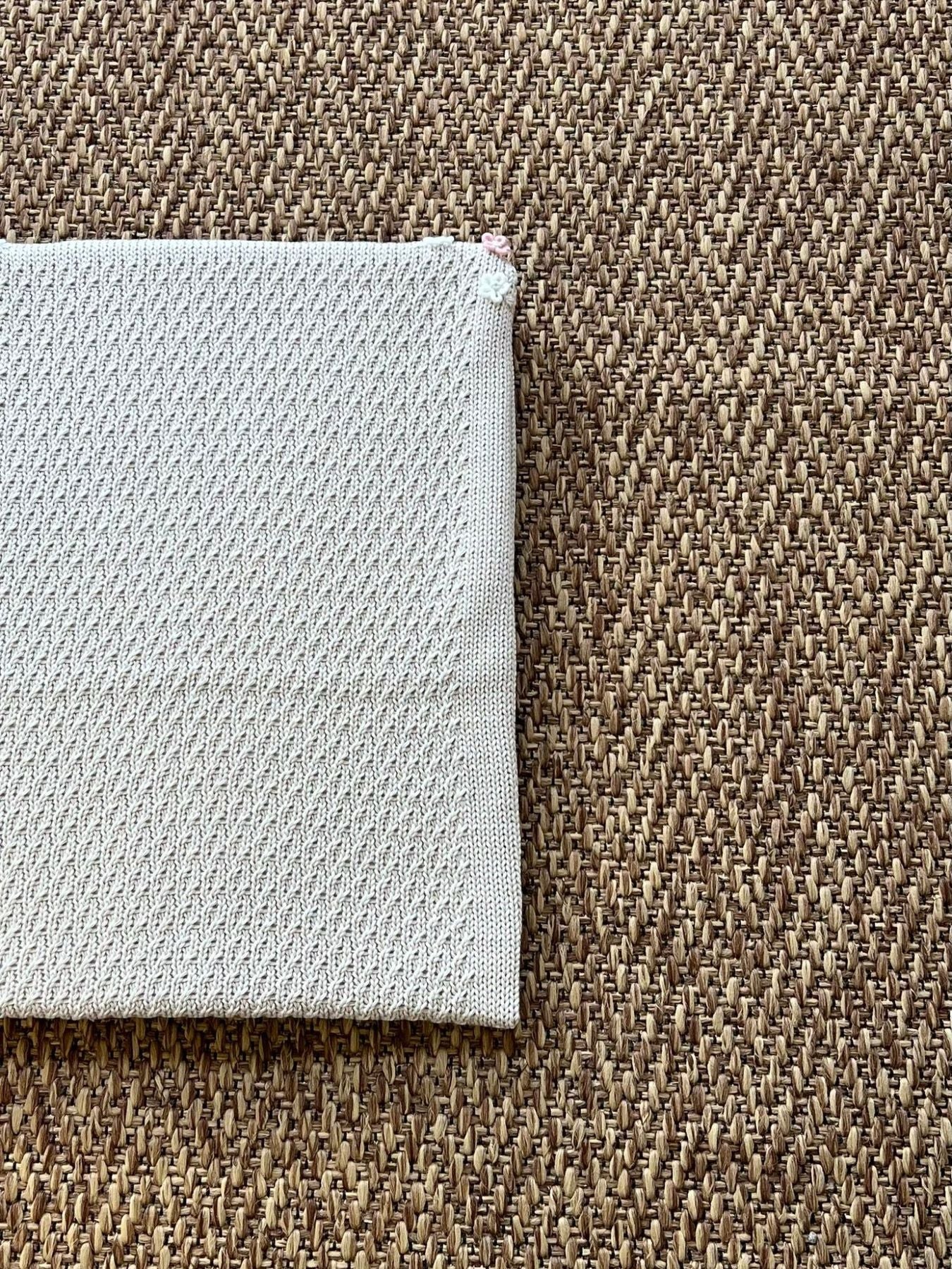 Coperta Neonata TORTORA NAIME/CO-T - NANU' BABY