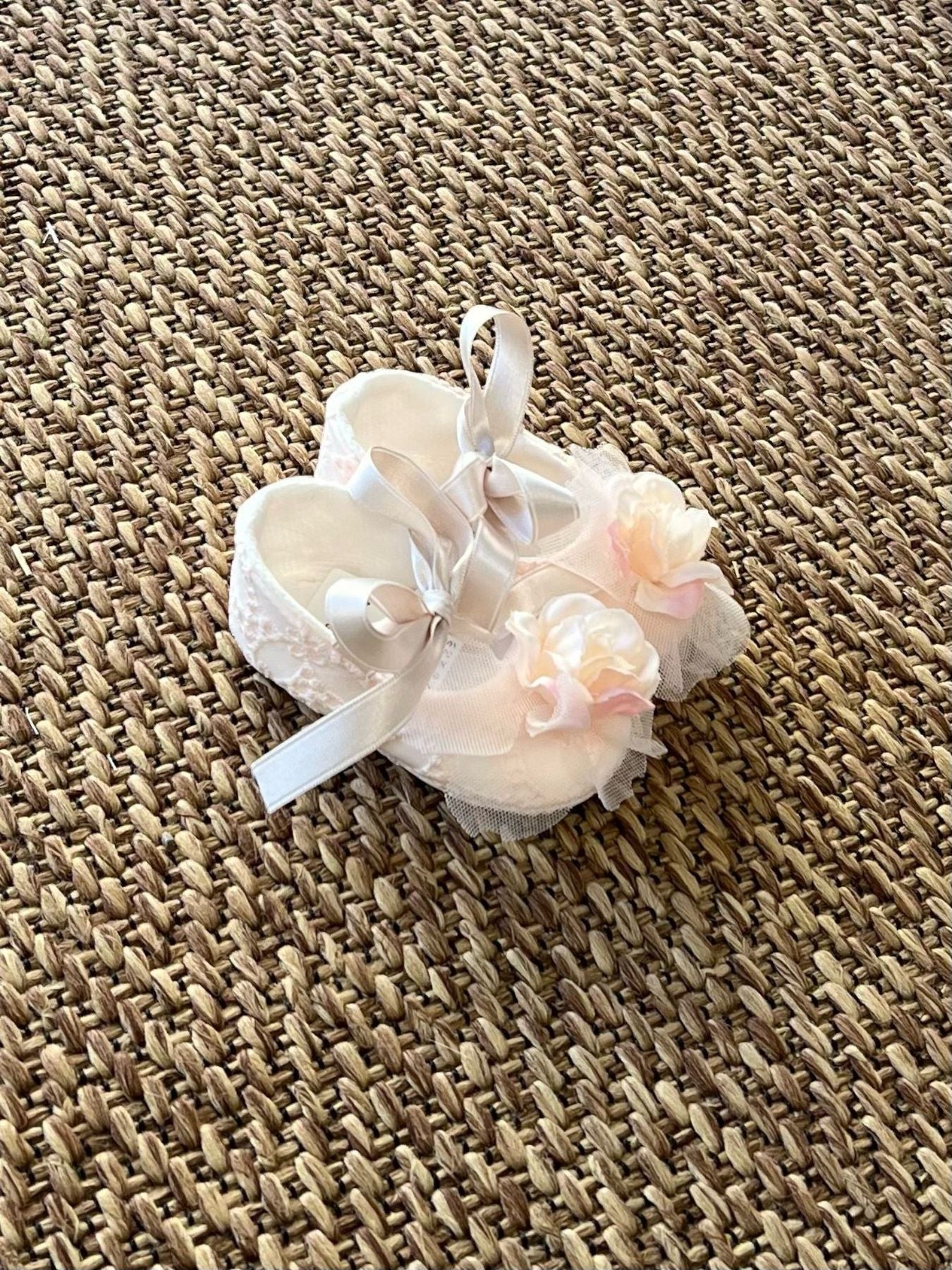 Ballerina Bimba ROSA EN821SC - NANU' BABY