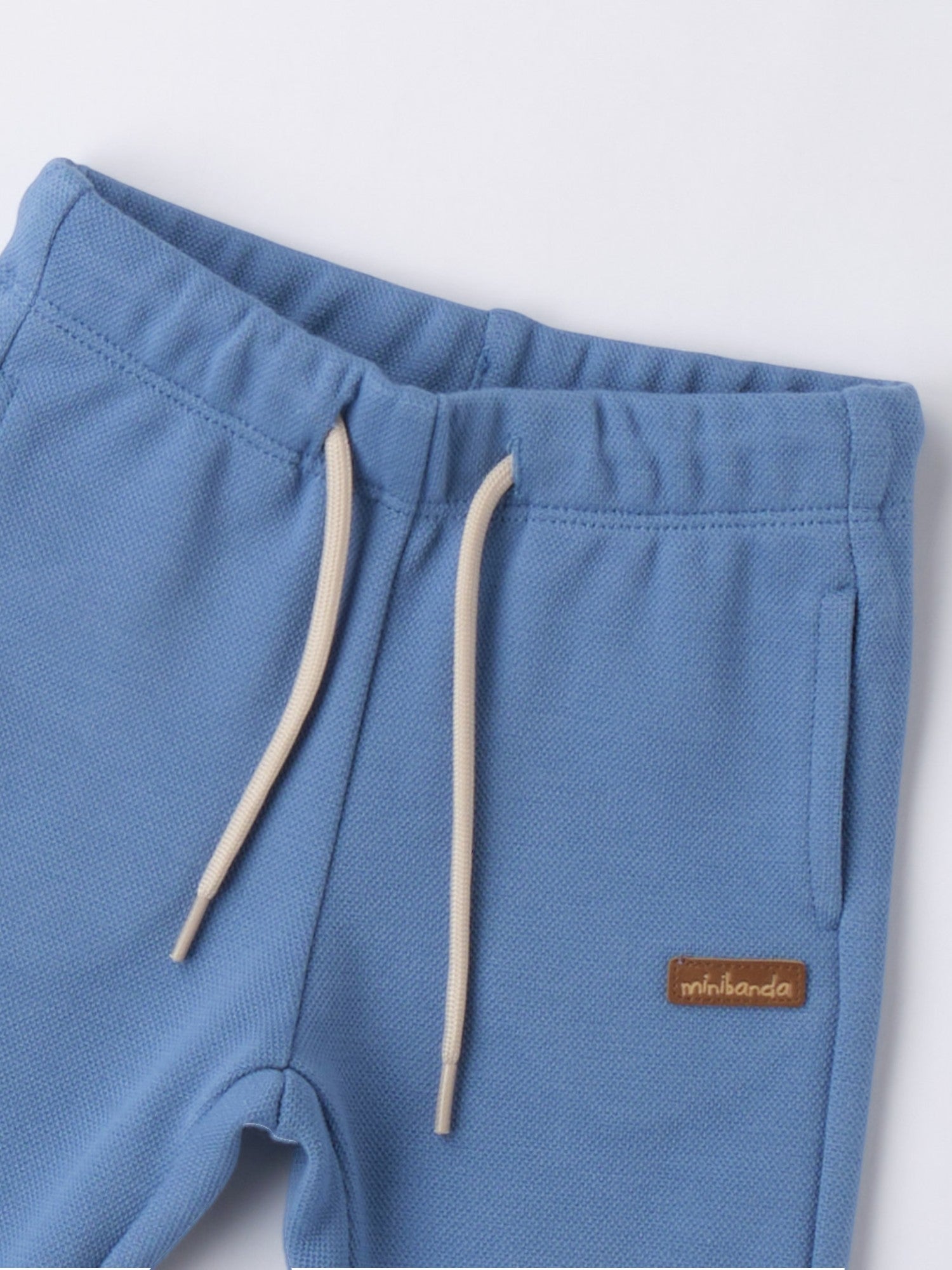 Pantalone Bimbo AVION 3B624/3724 - NANU' BABY