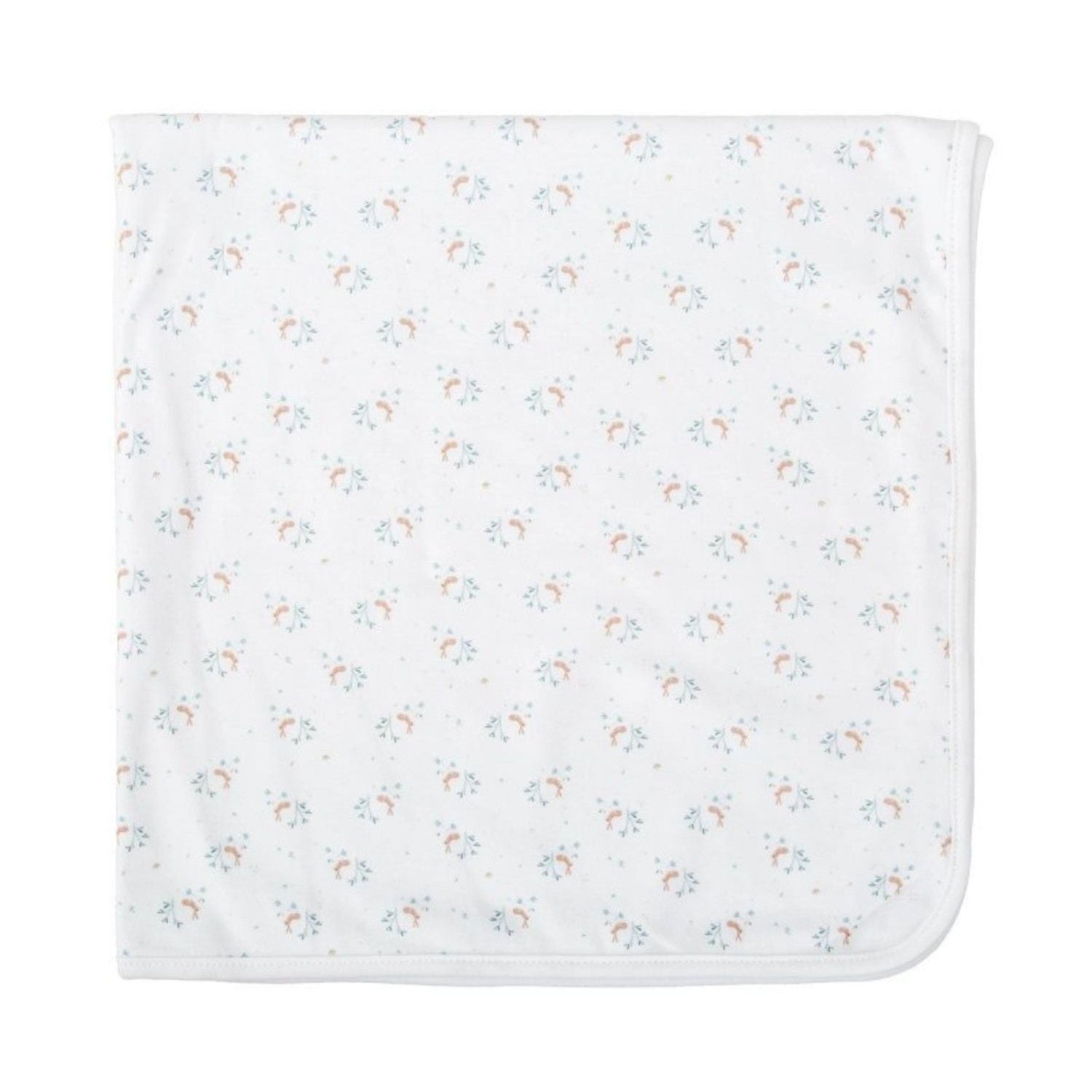 Coperta Neonato PANNA 4027 - NANU' BABY