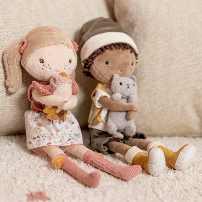 Pop Jake MULTICOLORE LD4537