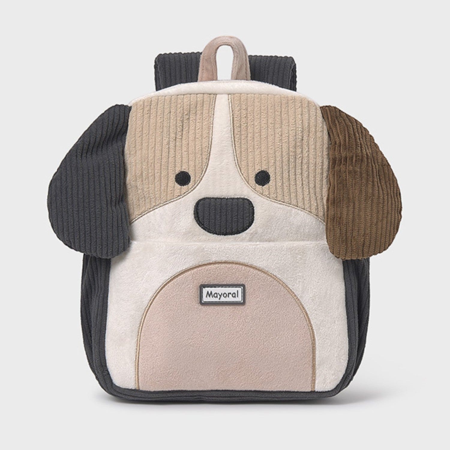 Zaino asilo MULTICOLOR 9972/81 - NANU' BABY