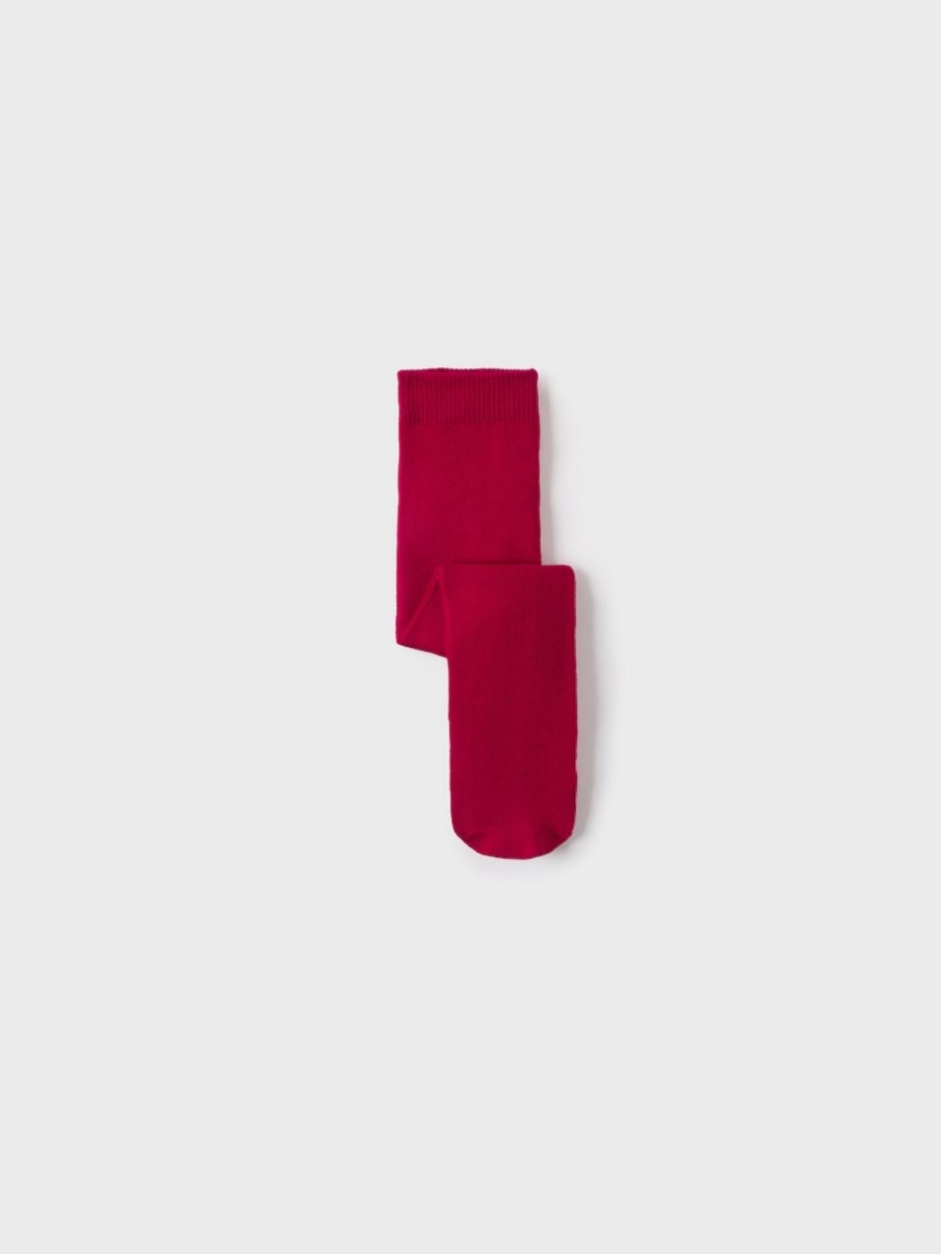 Calzamaglia Rosso ROSSO 2L-9753/RS - NANU' BABY