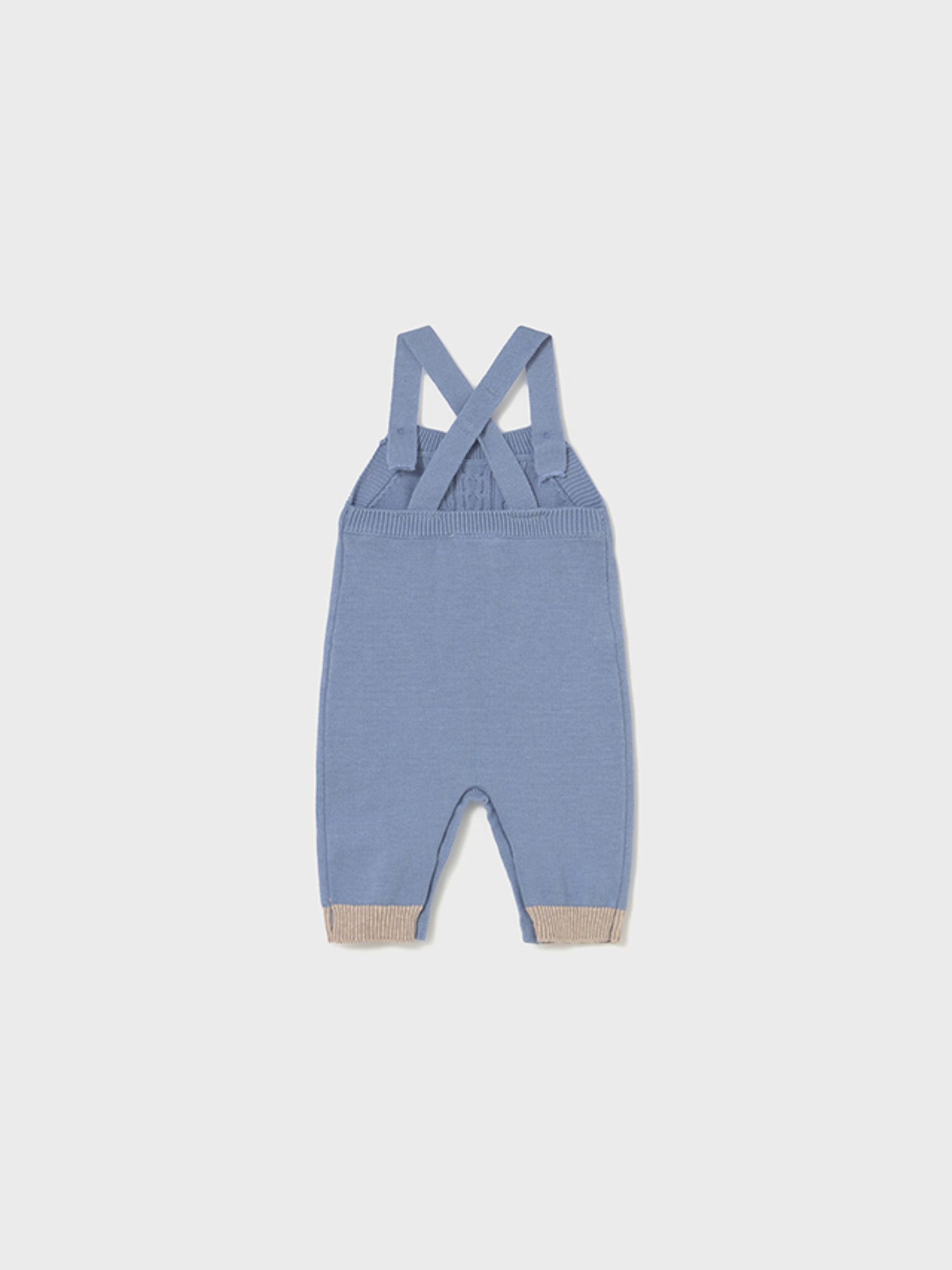 Completo Bimbo AZZURRO 2617/24 - NANU' BABY