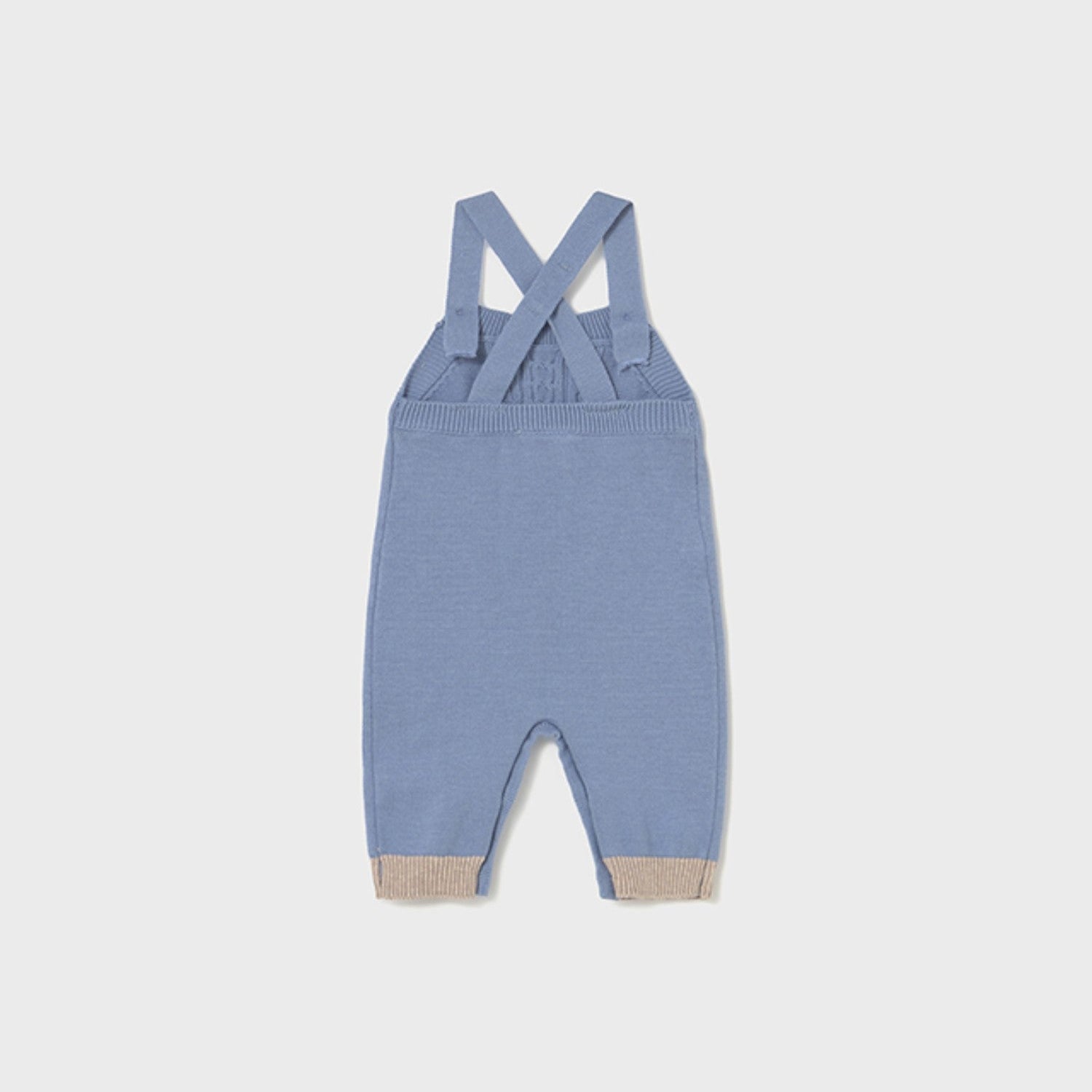 Completo Bimbo AZZURRO 2617/24