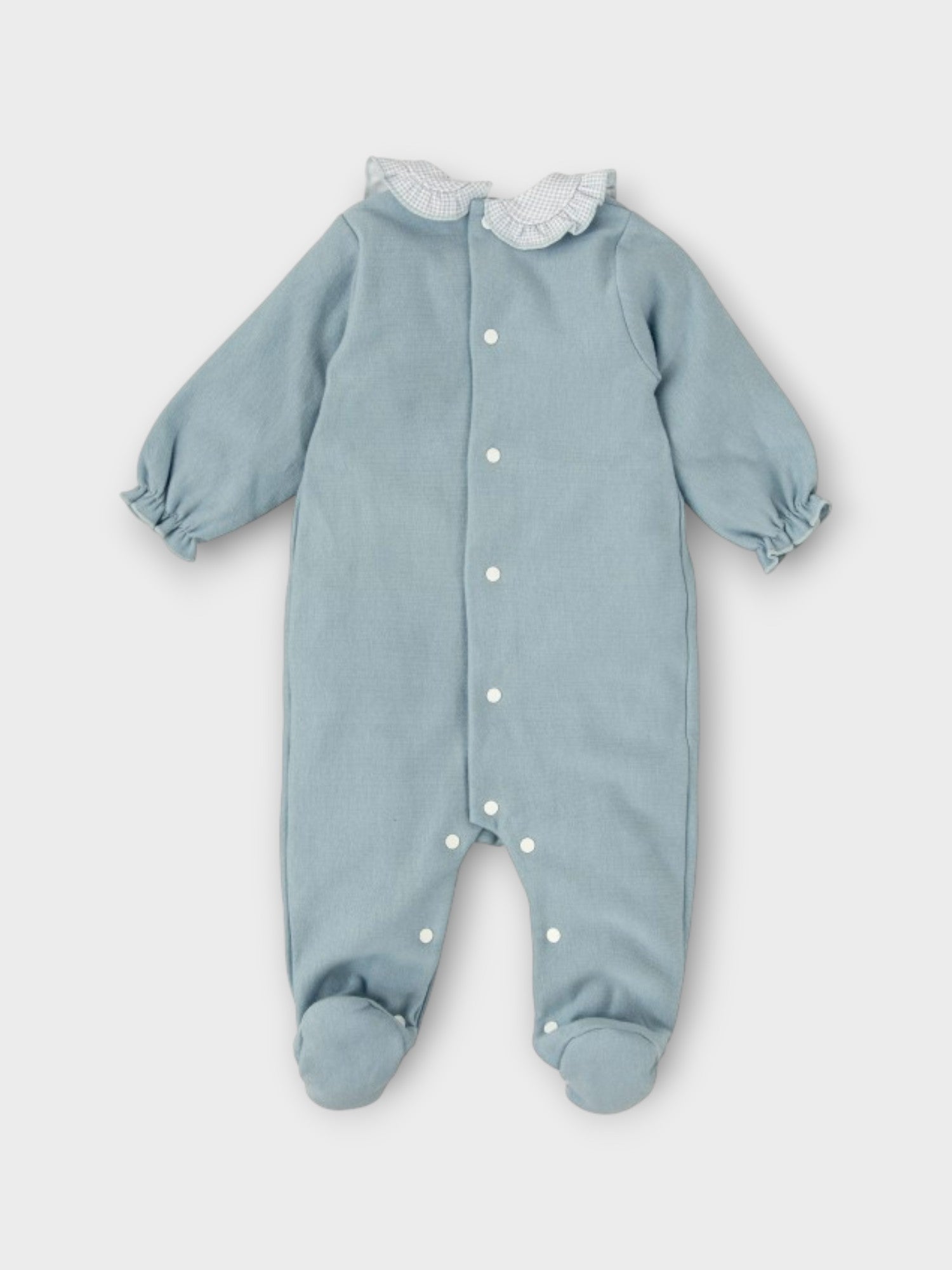 Tutina Neonata CIELO 15127 - NANU' BABY