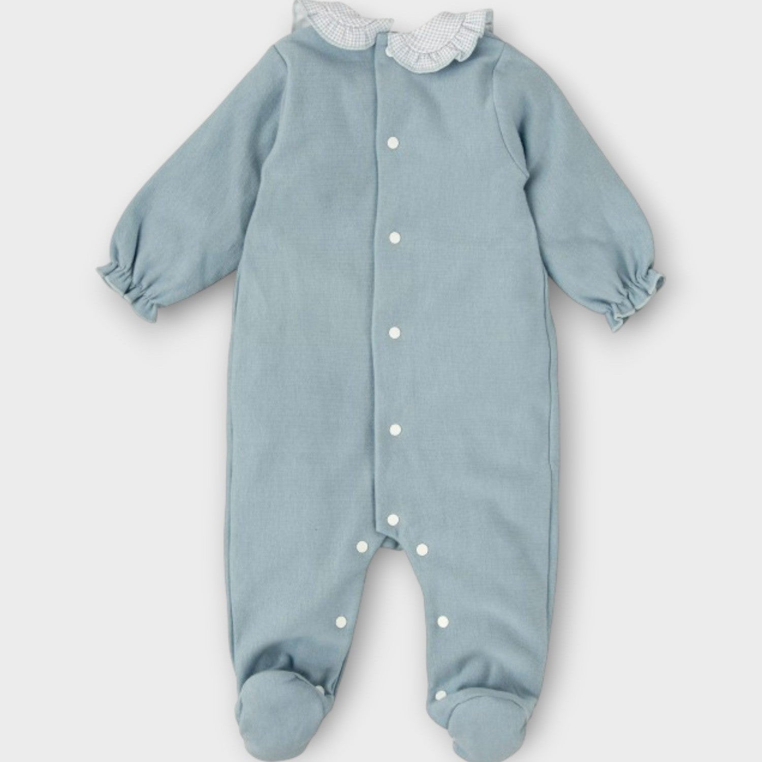 Tutina Neonata CIELO 15127 - NANU' BABY