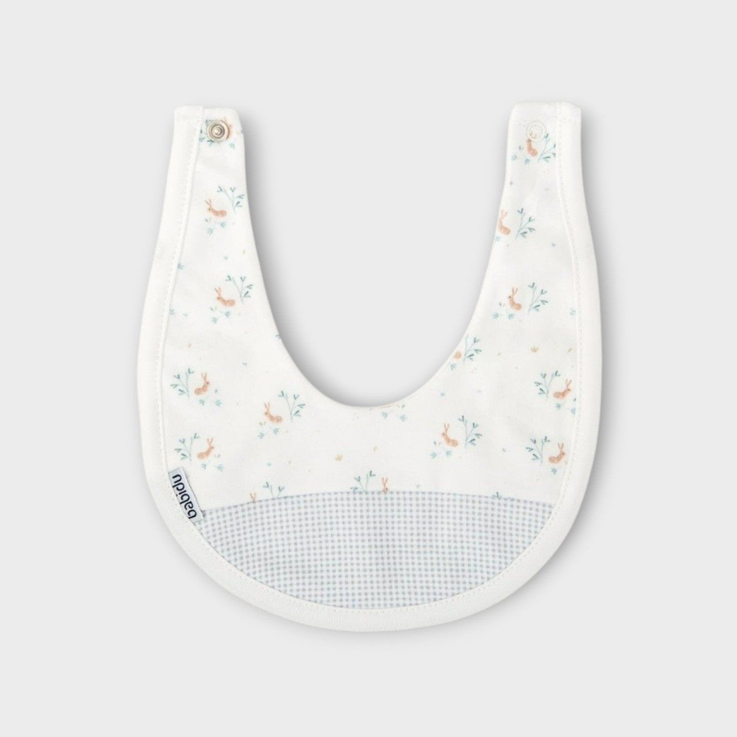Bavetta Neonato CIELO 6227 - NANU' BABY