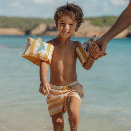 Braccioli da spiaggia - Ocean Dreams Bimbo BLU 2012746 - NANU' BABY