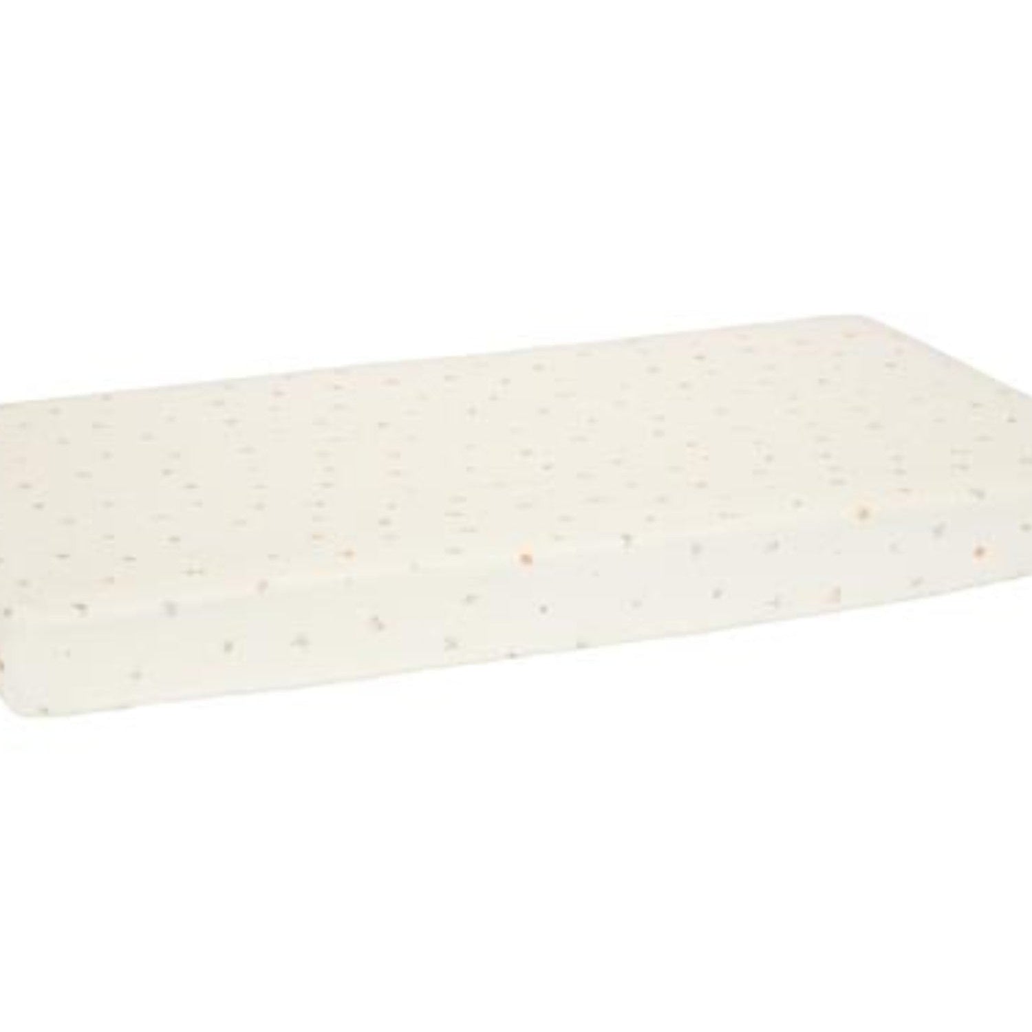 Lenzuolo con angoli culla- Amici della foresta Bianco TE10794030 - NANU' BABY