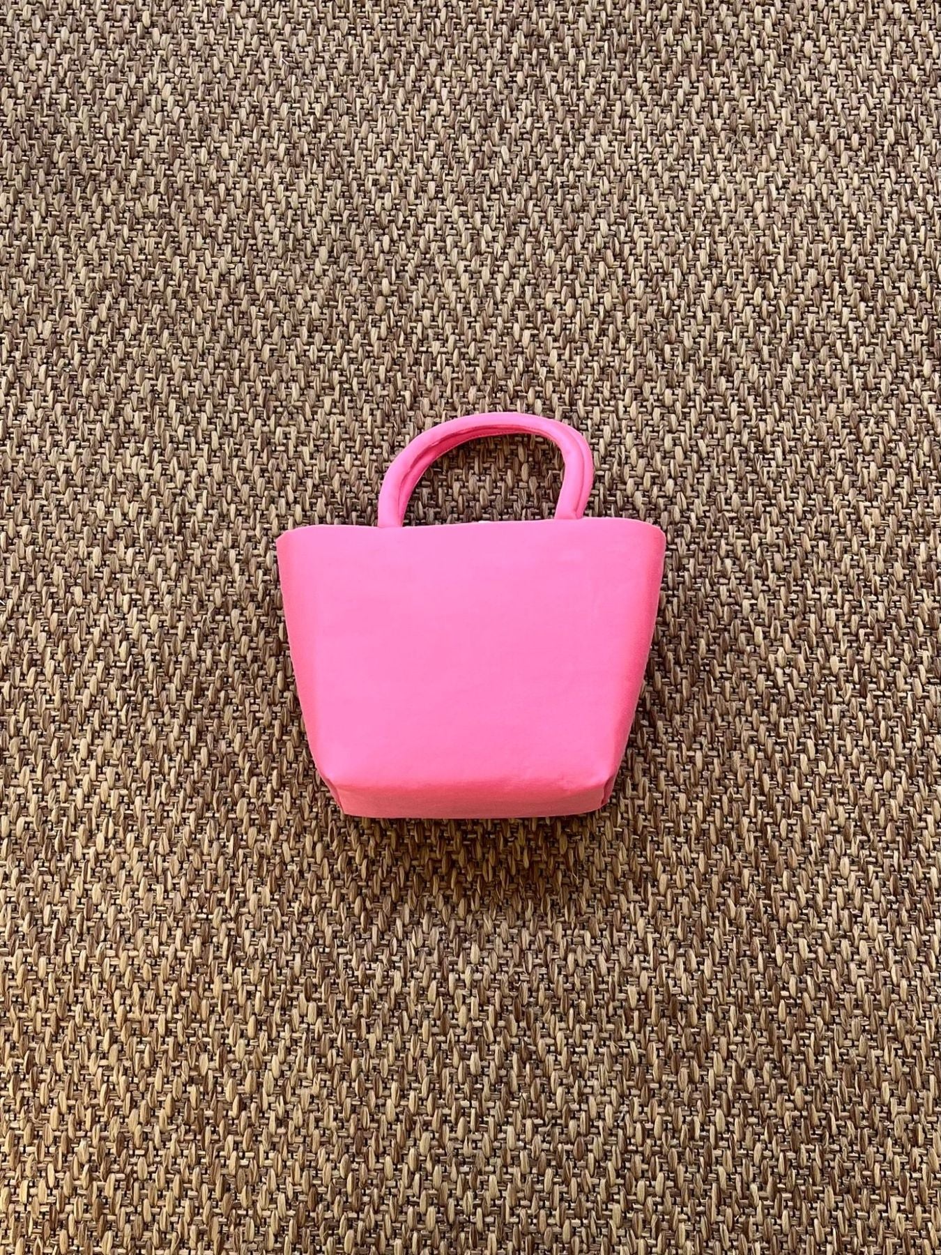 Borsa Cerimonia FUCSIA 940 - NANU' BABY