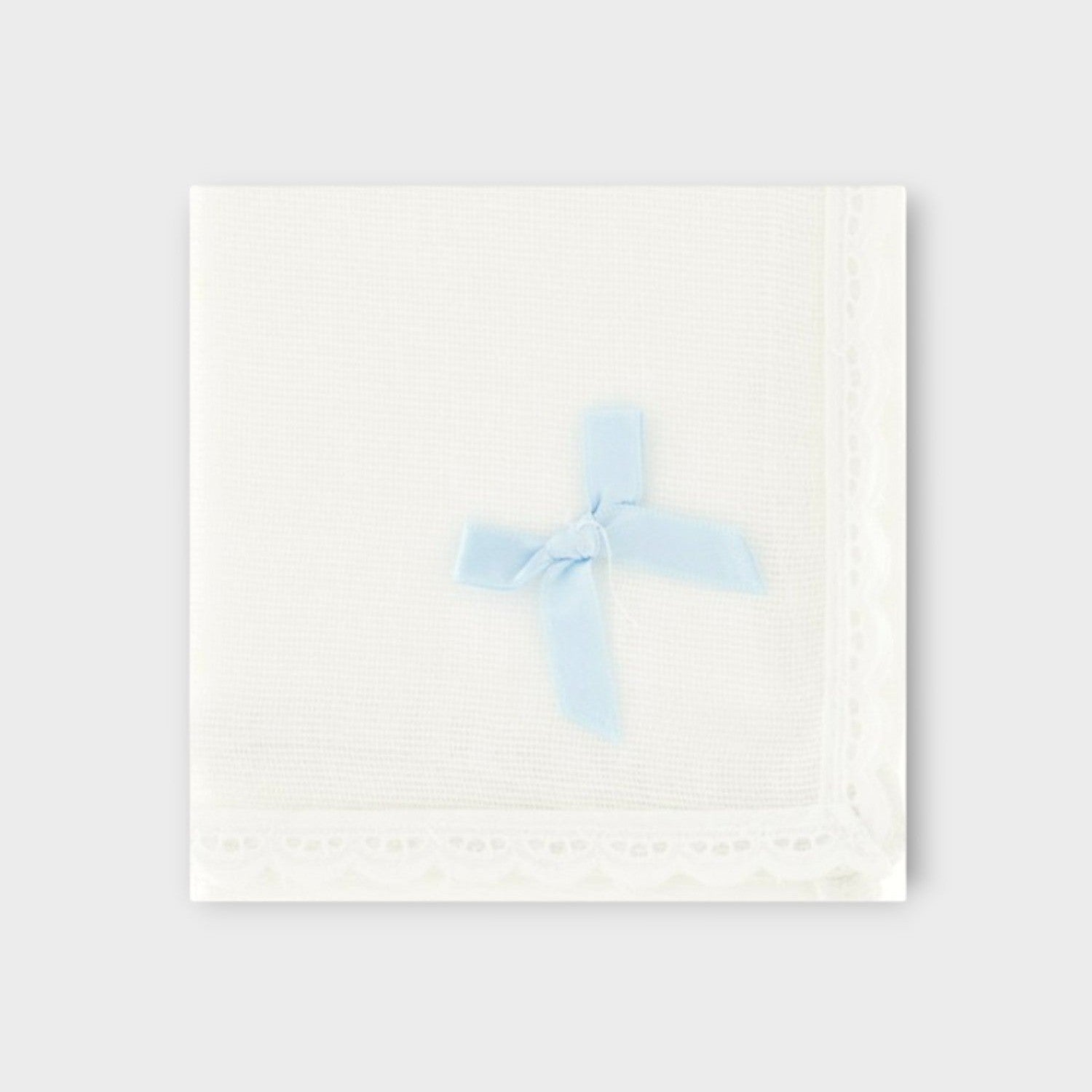 Mussolina Neonato CIELO 300/C - NANU' BABY