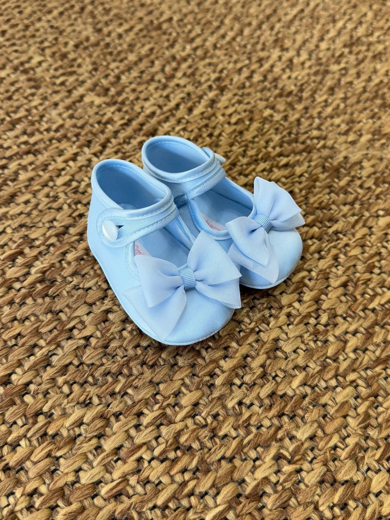 Ballerine Bimba CIELO SF4128/T088/C - NANU' BABY