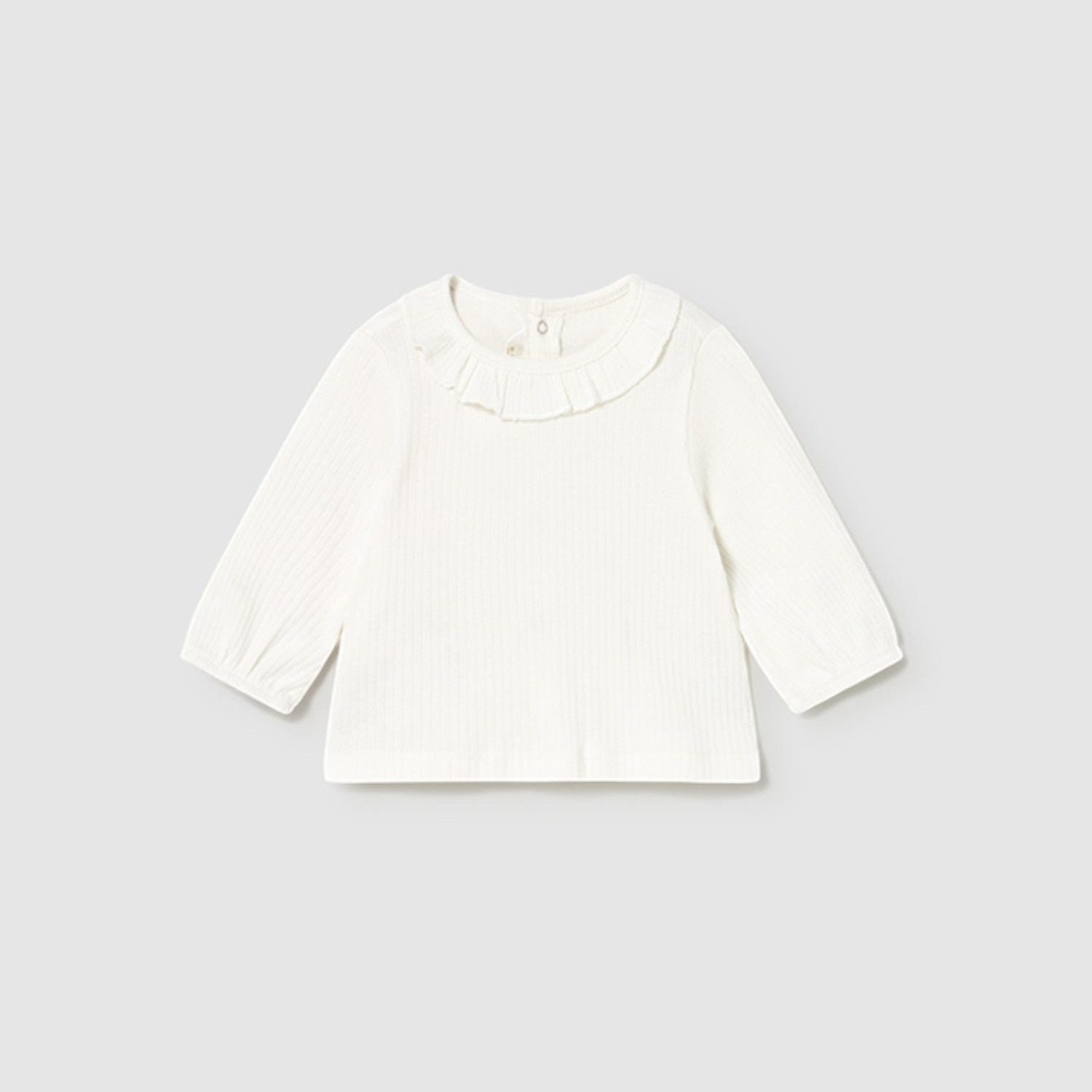 Completo Bimba Grigio 2709/16 - NANU' BABY